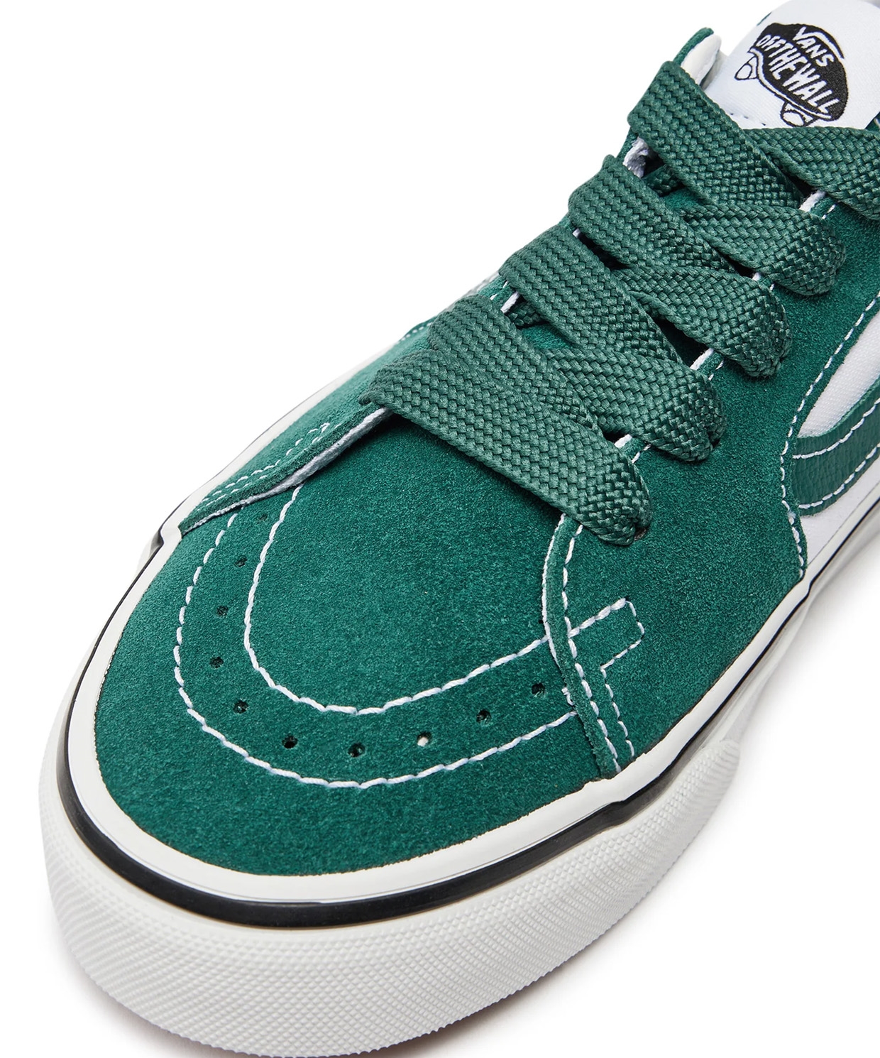 Vans SK8-Low