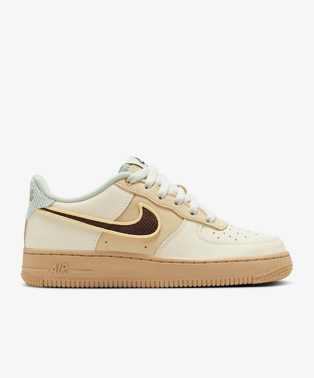 Nike Air Force 1 LV8 (Gs)