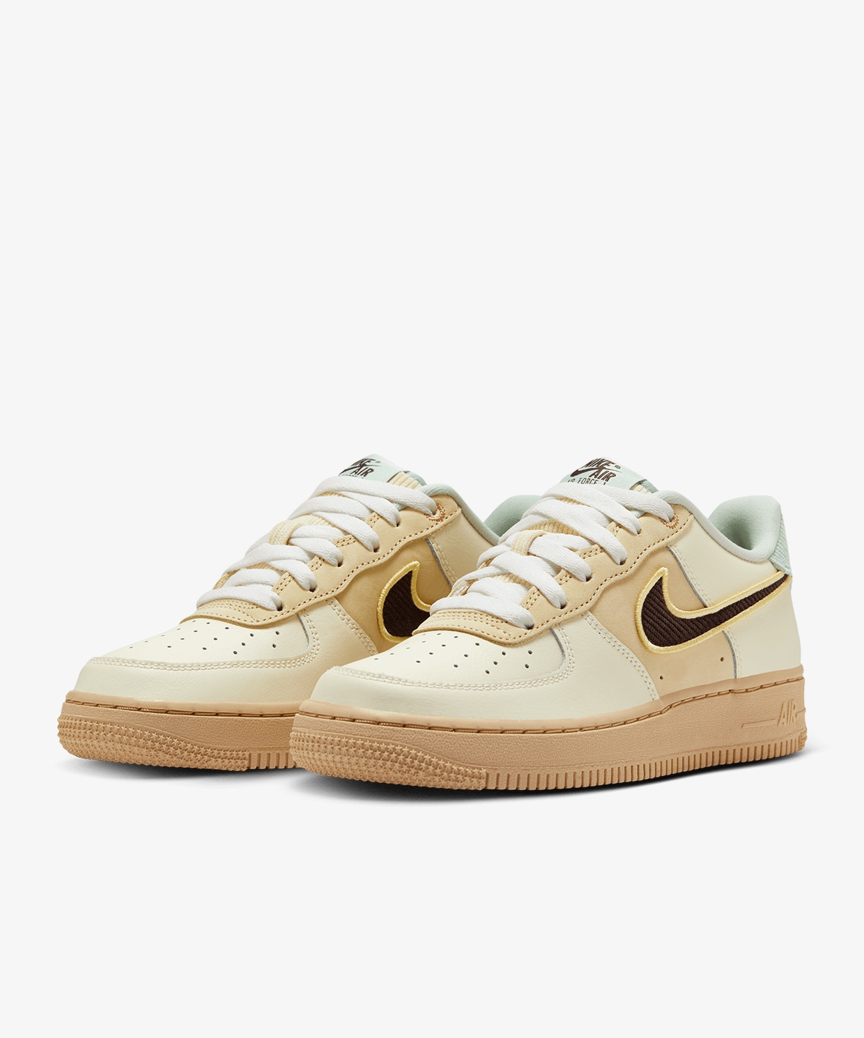 Nike Air Force 1 LV8 (Gs)