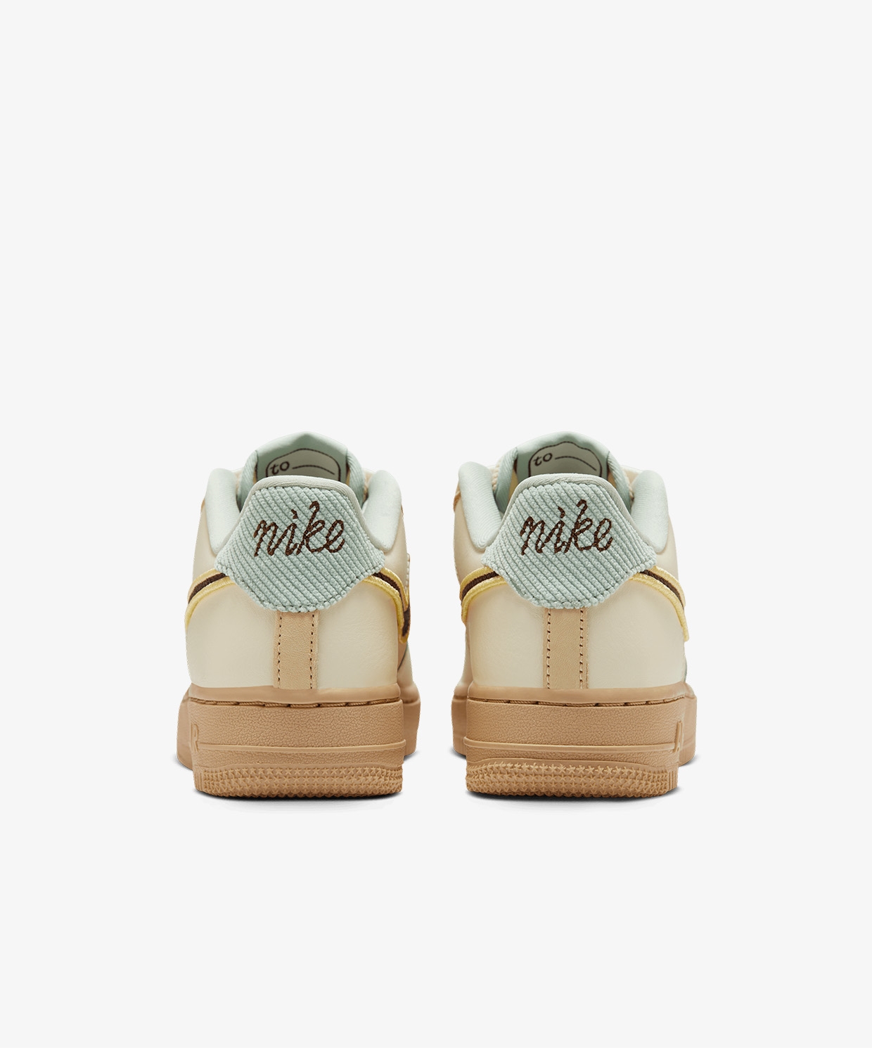 Nike Air Force 1 LV8 (Gs)