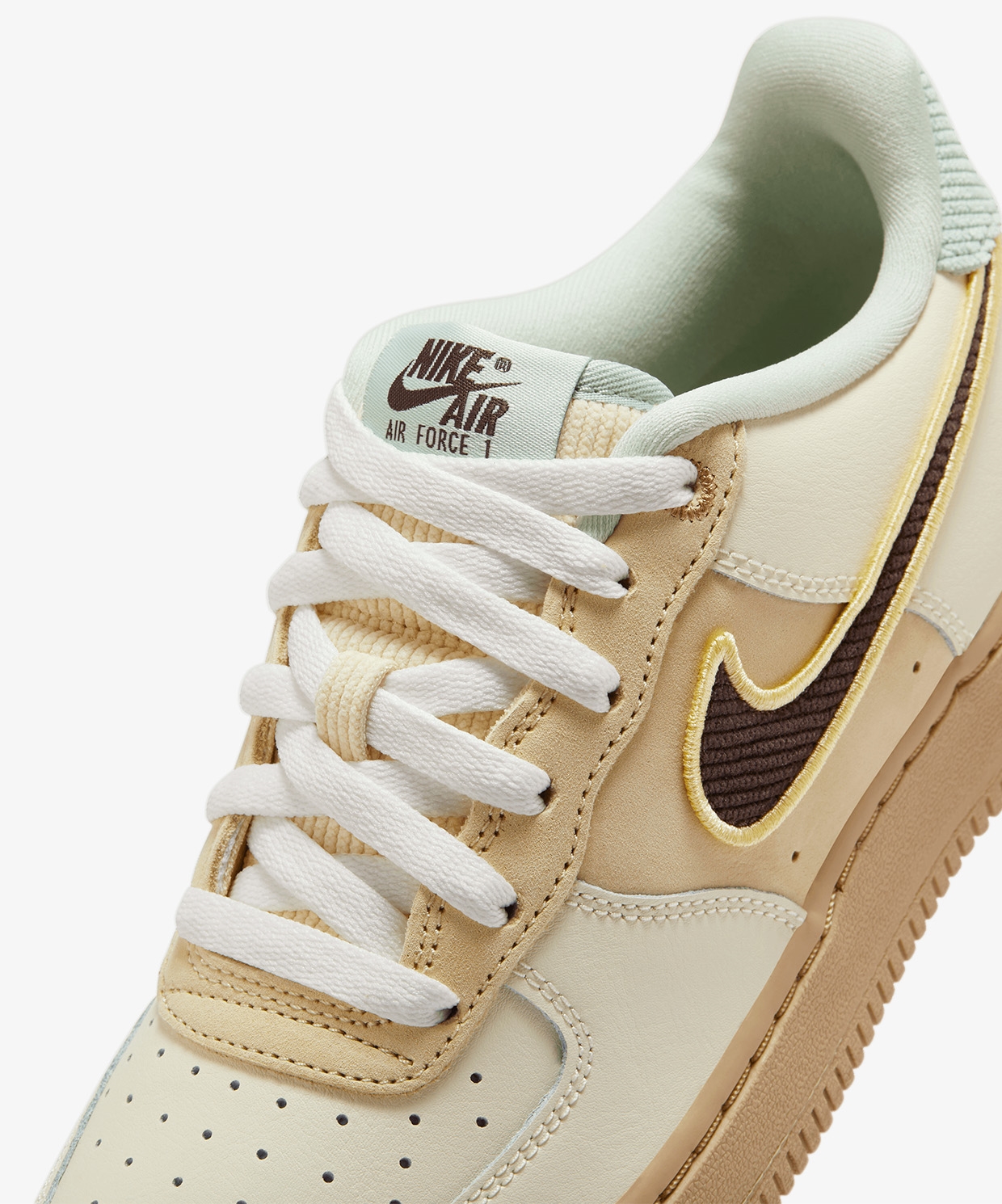 Nike Air Force 1 LV8 (Gs)