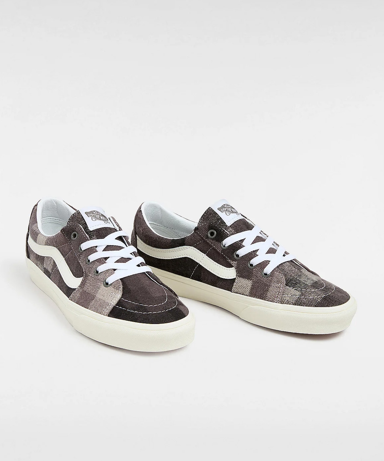 Vans SK8-Low