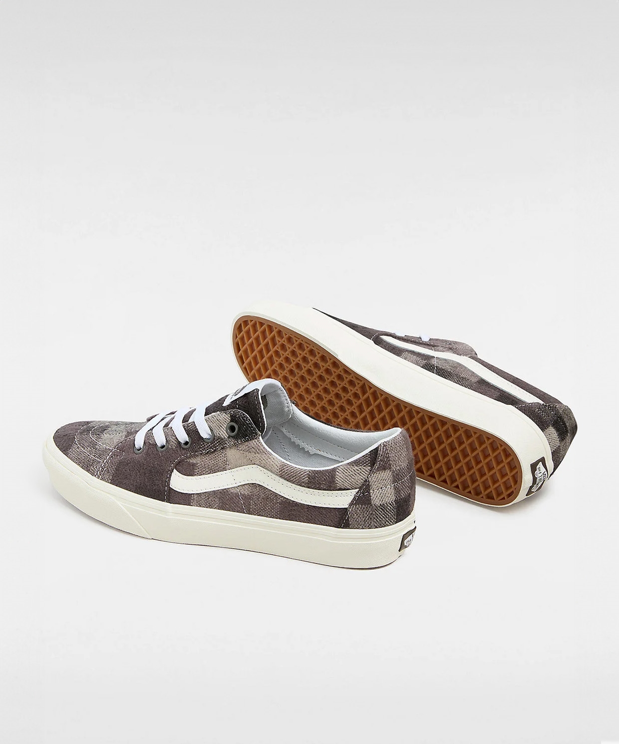 Vans SK8-Low