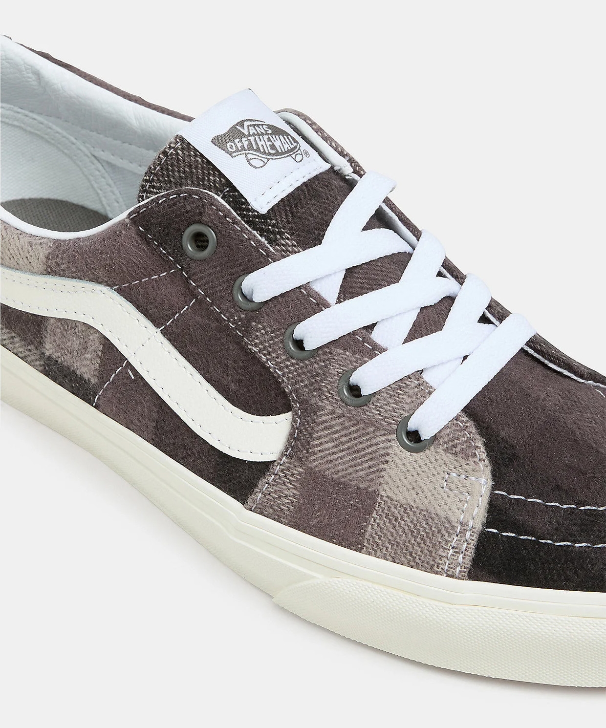 Vans SK8-Low