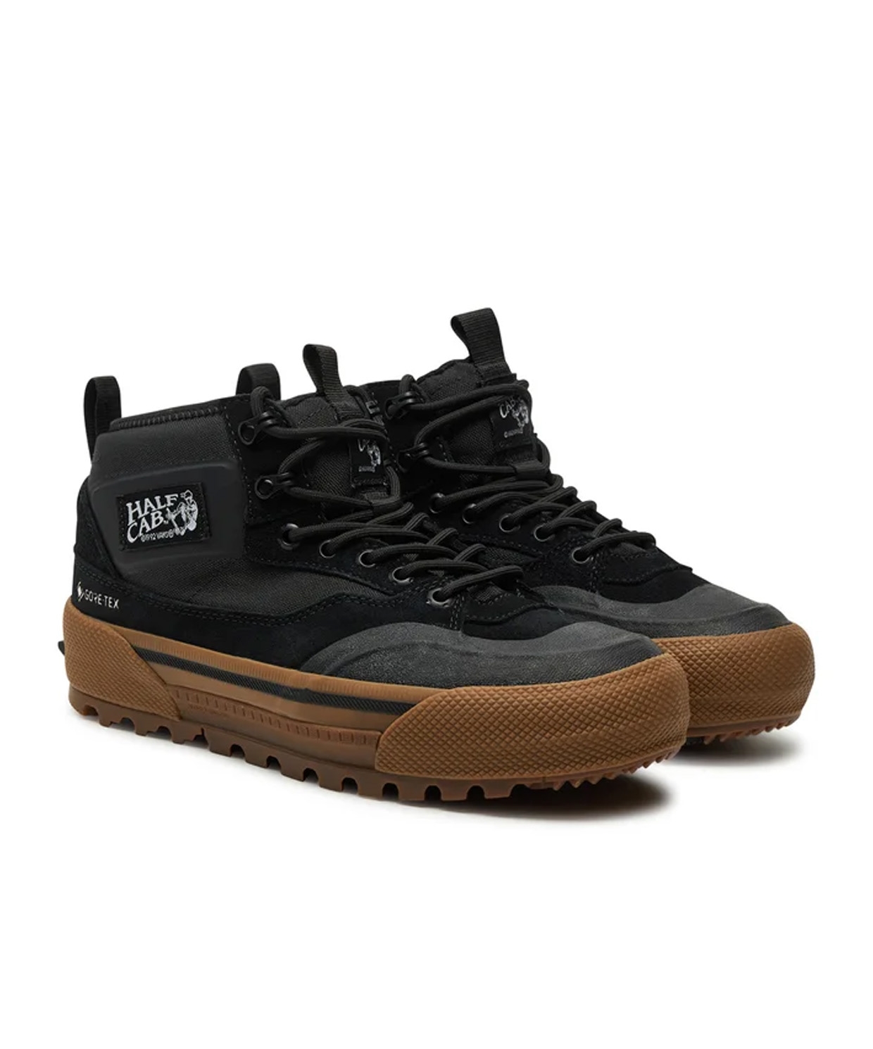 Vans Mte Half Cab Gore-Tex