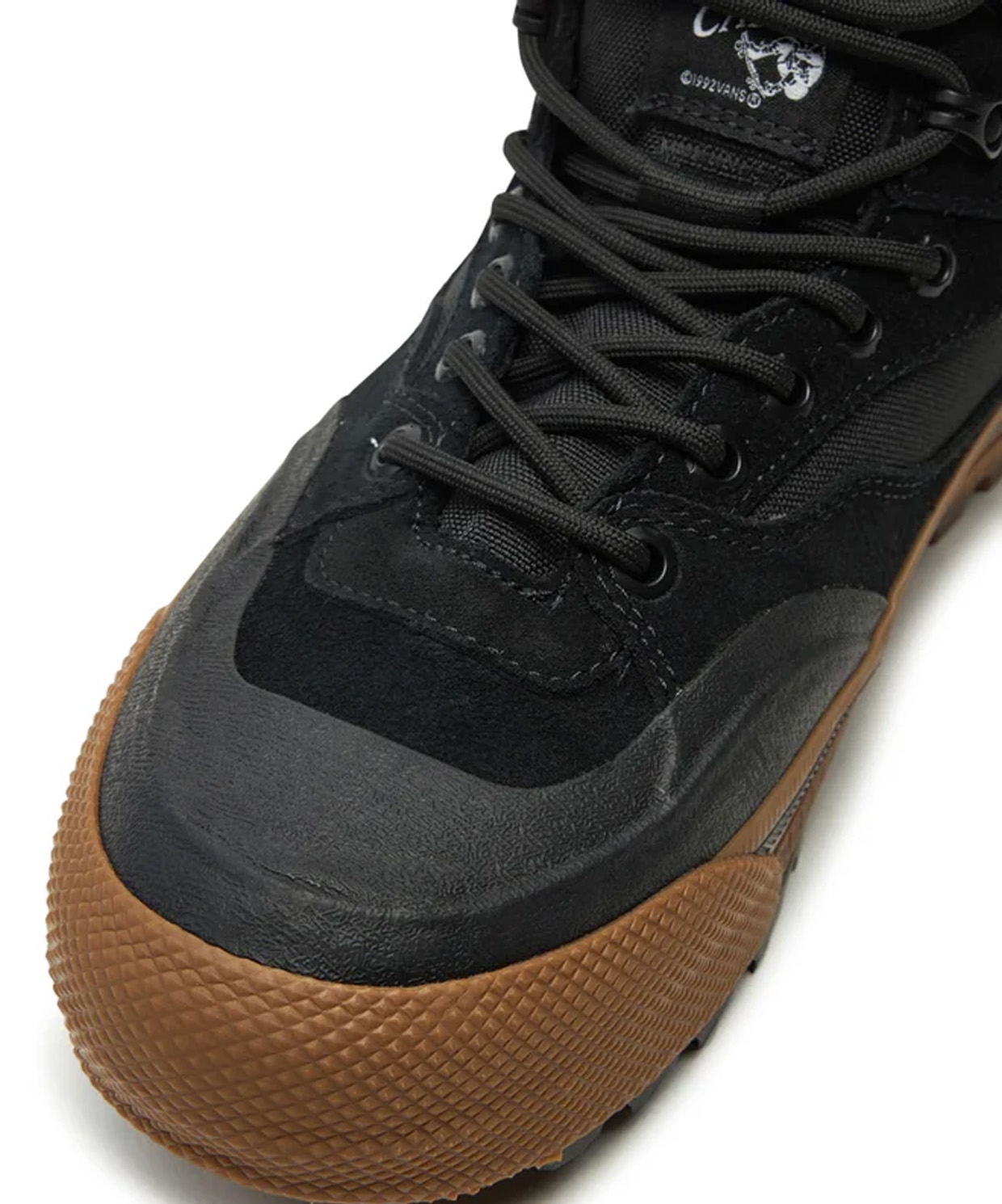 Vans Mte Half Cab Gore-Tex