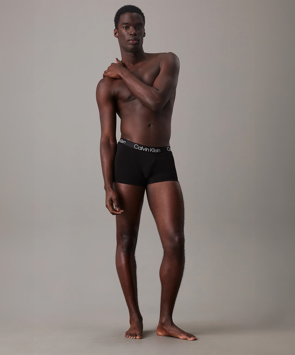 Calvin Klein Trunk 3Pk