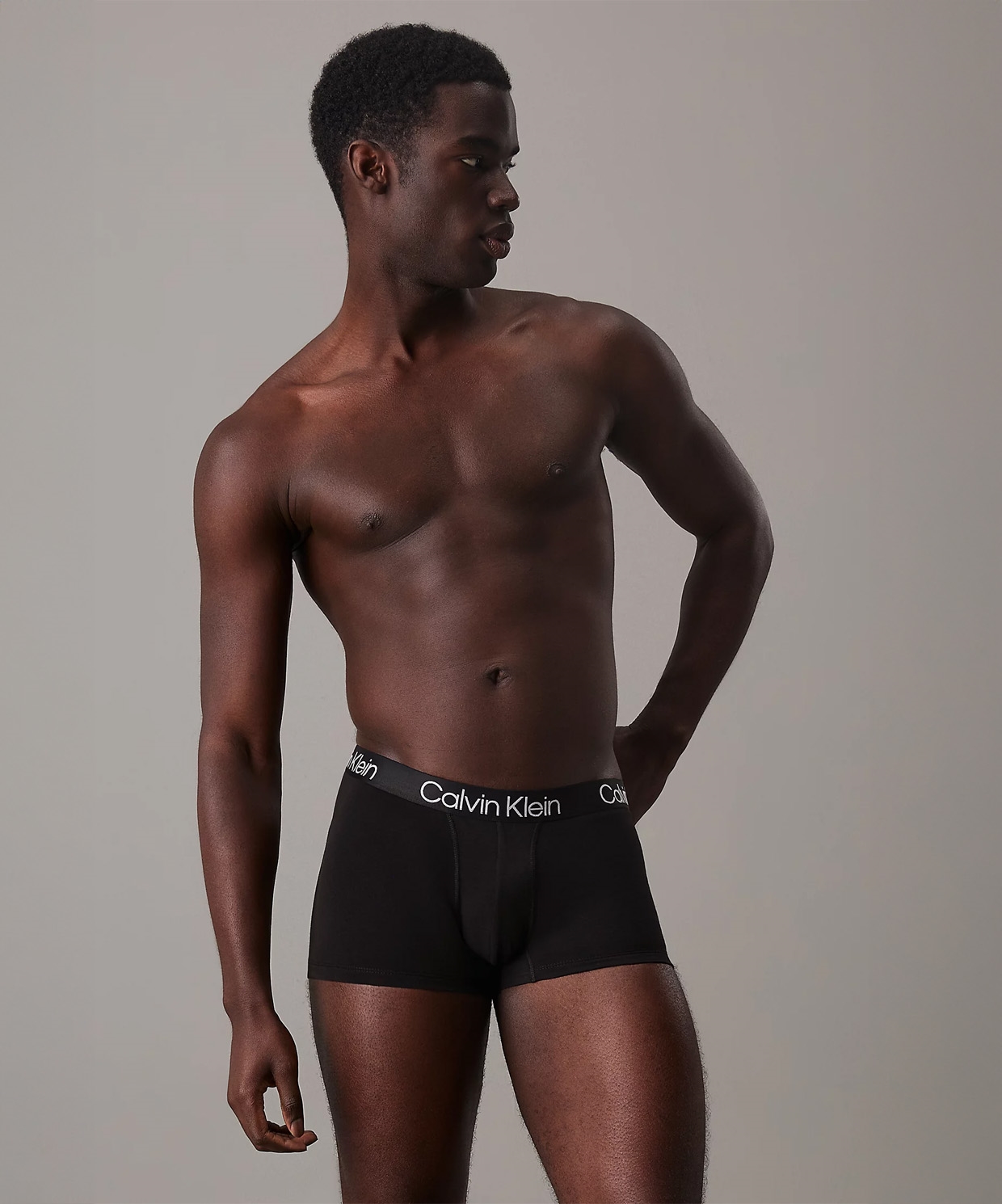 Calvin Klein Trunk 3Pk