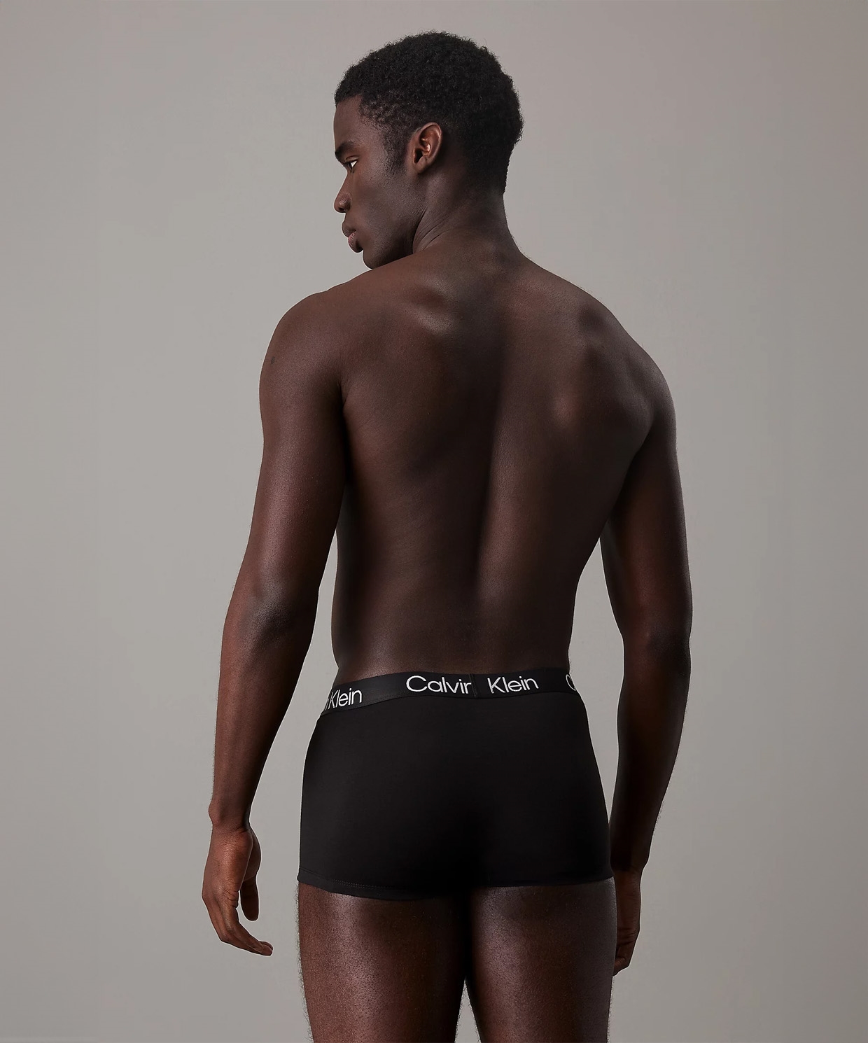 Calvin Klein Trunk 3Pk