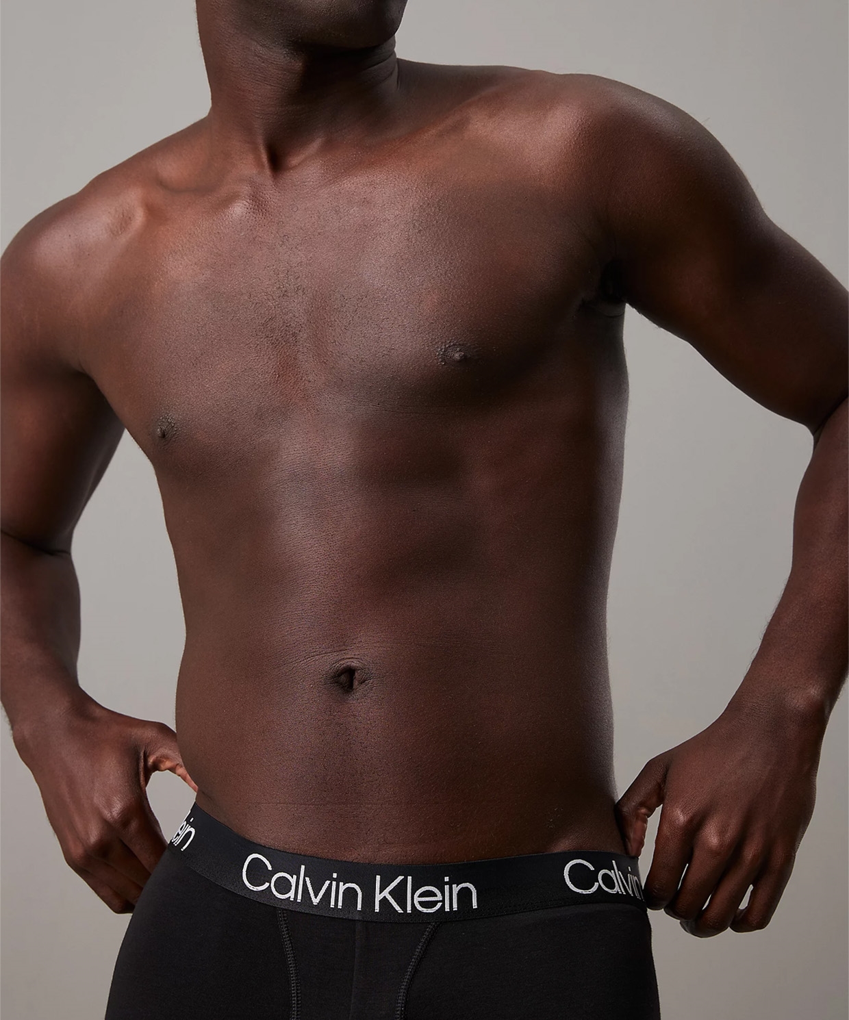 Calvin Klein Trunk 3Pk