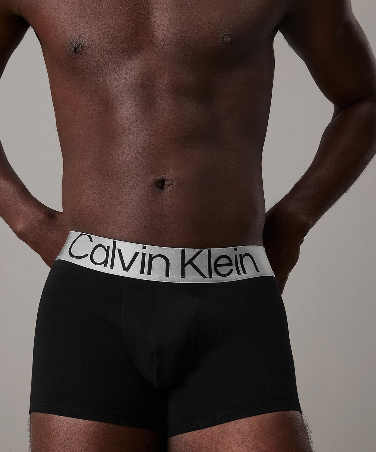 Calvin Klein Trunk 3Pk