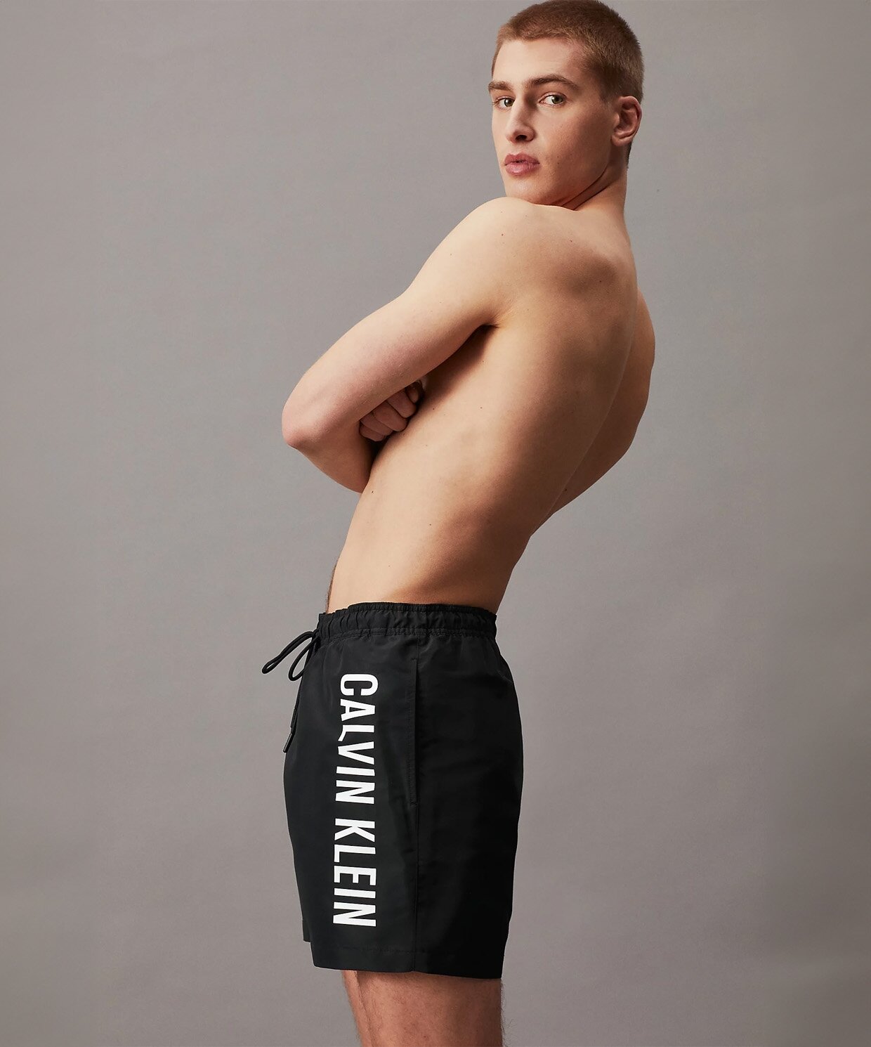 resm Calvin Klein Swim Trunk