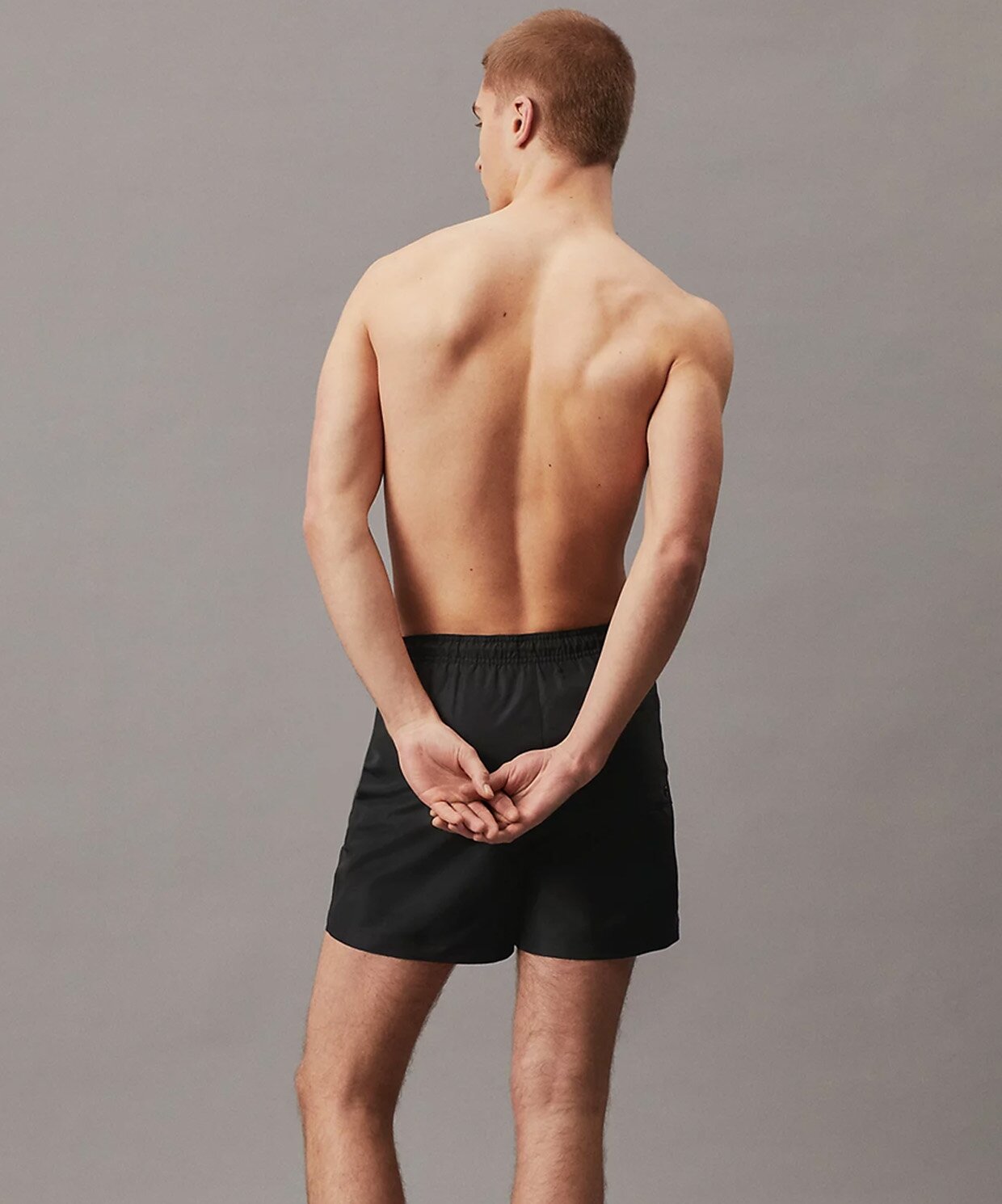 resm Calvin Klein Swim Trunk