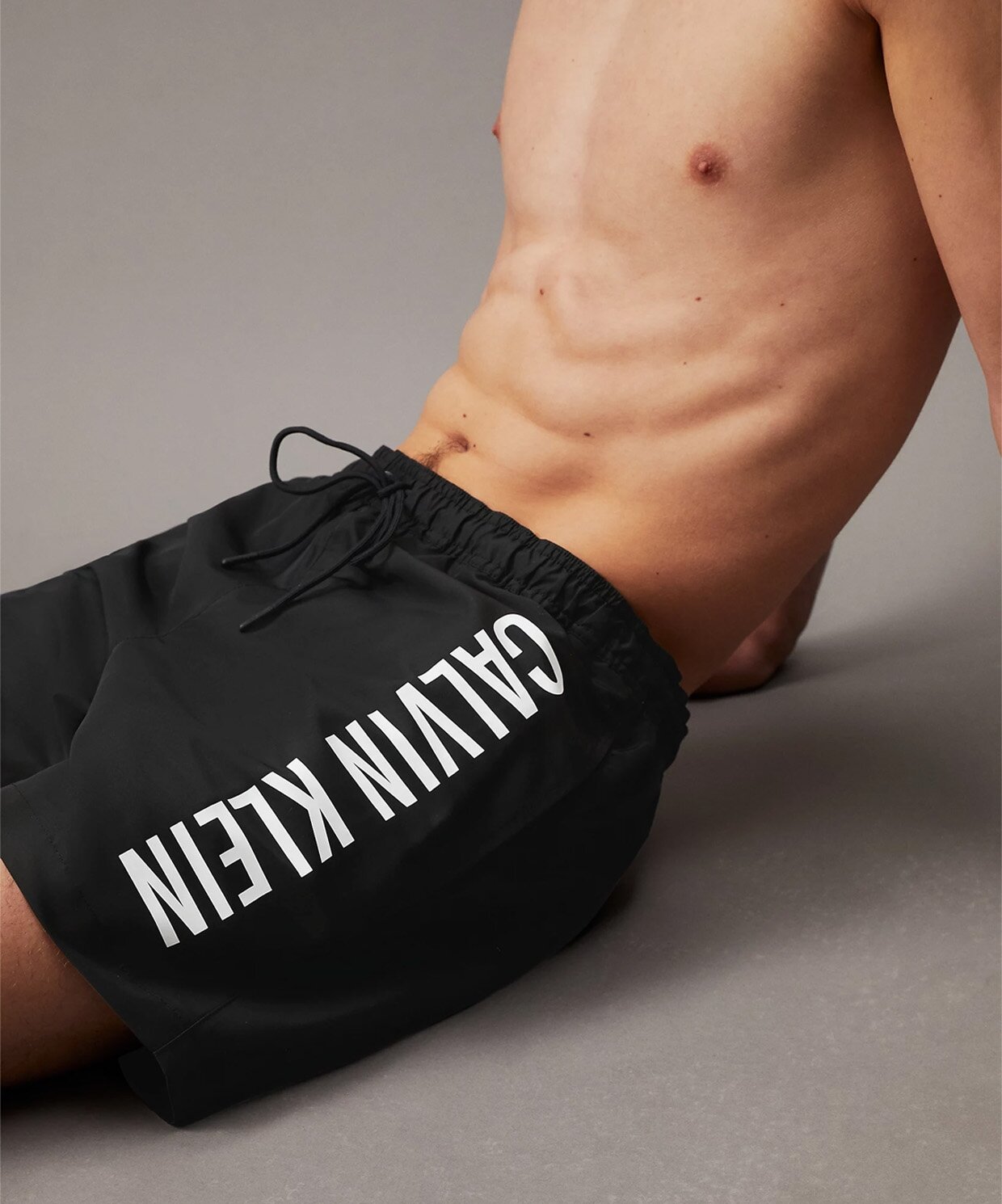 resm Calvin Klein Swim Trunk