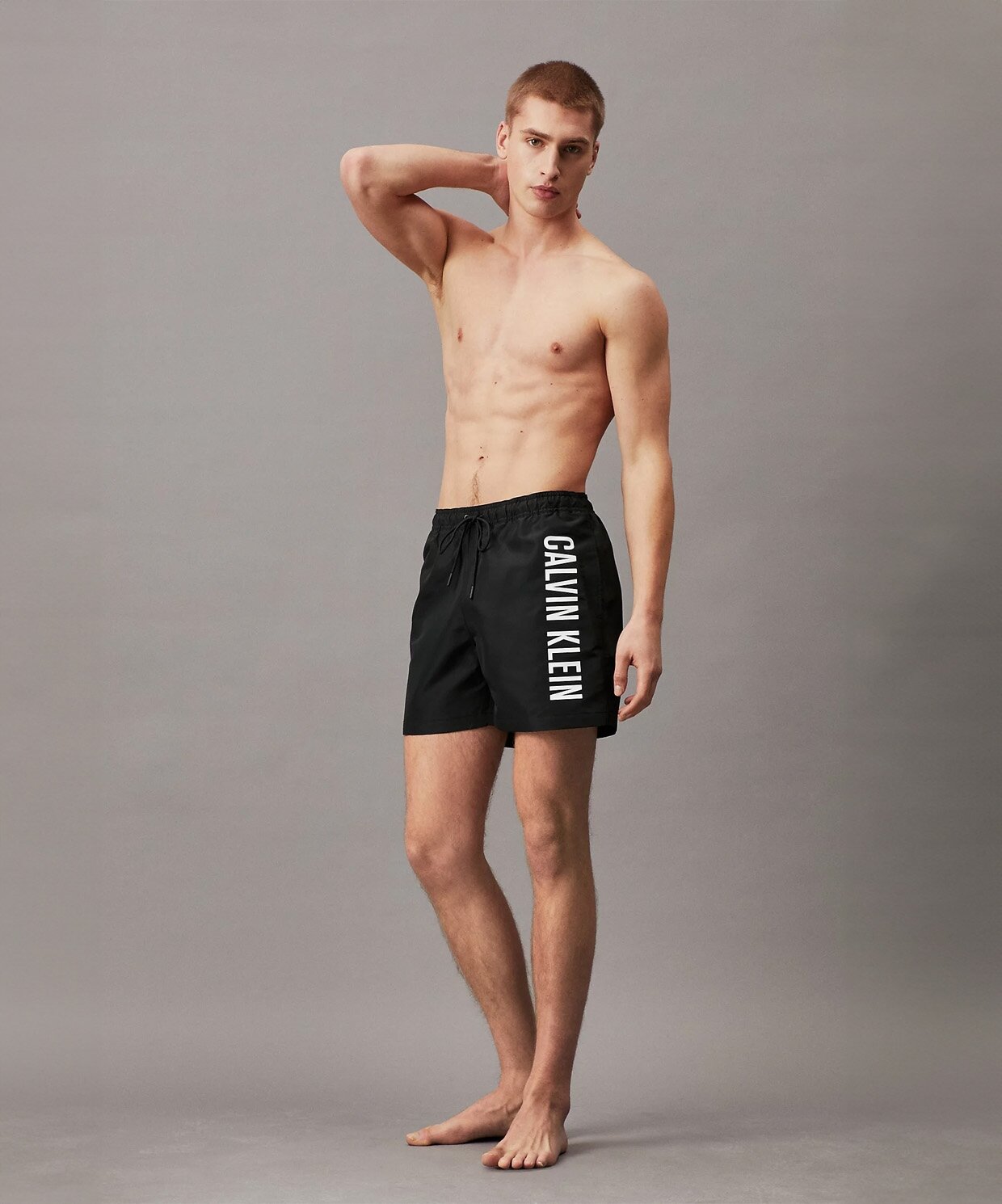 resm Calvin Klein Swim Trunk