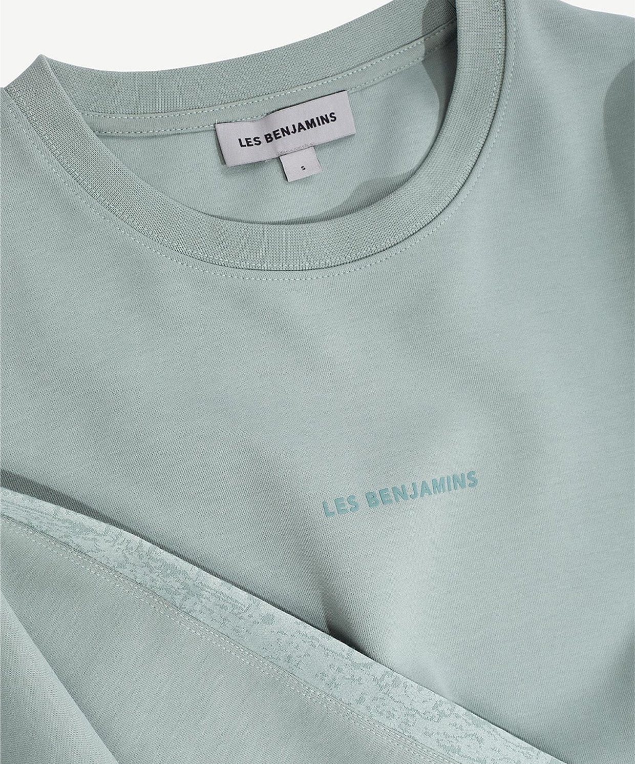 Les Benjamins Sweatshirt 404