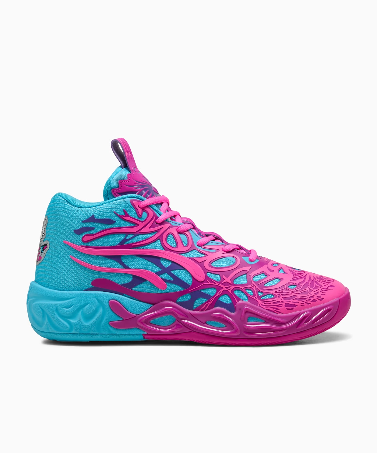 Puma Lamelo Ball Mb.04 Dip