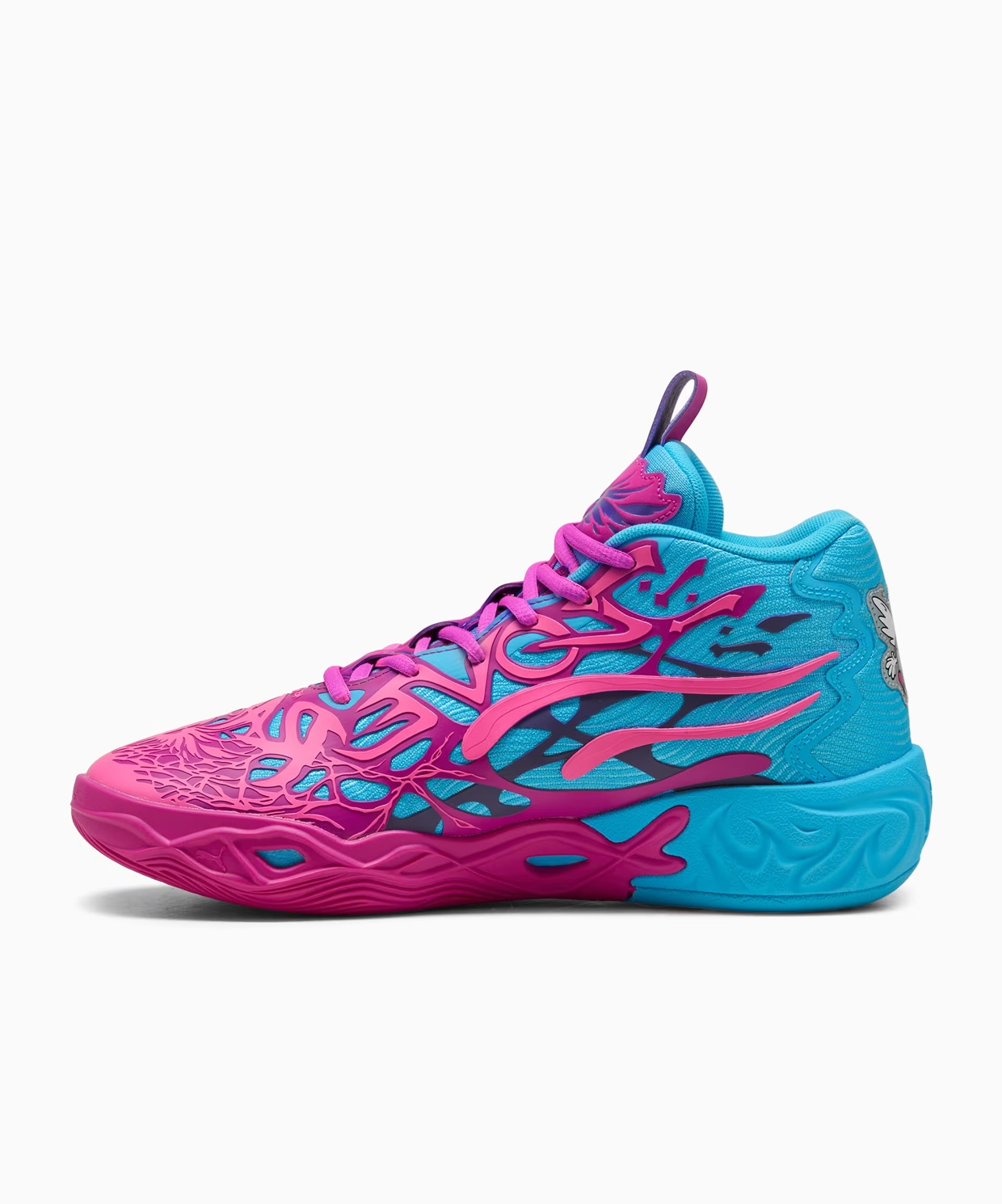 Puma Lamelo Ball Mb.04 Dip