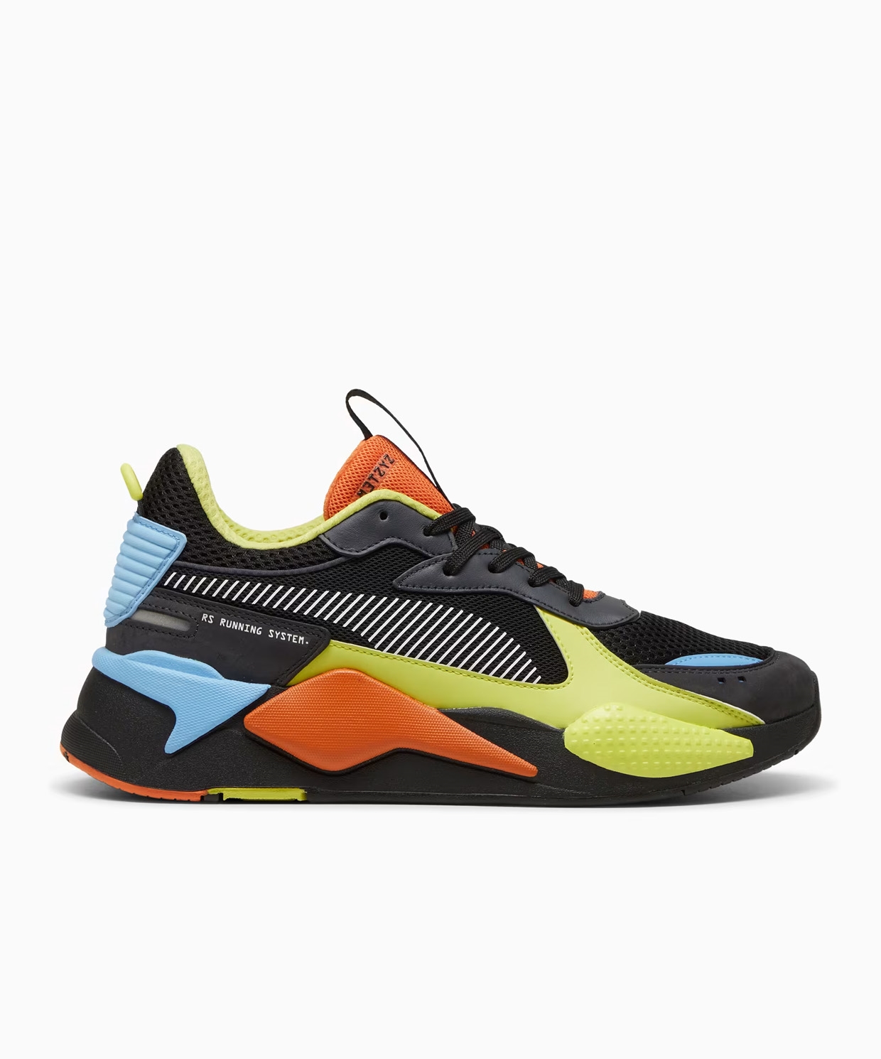 Puma Rs-X Toys