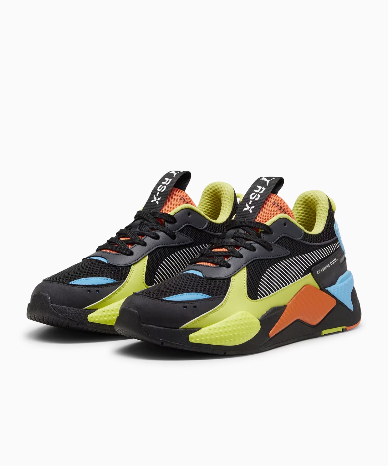 Puma Rs-X Toys