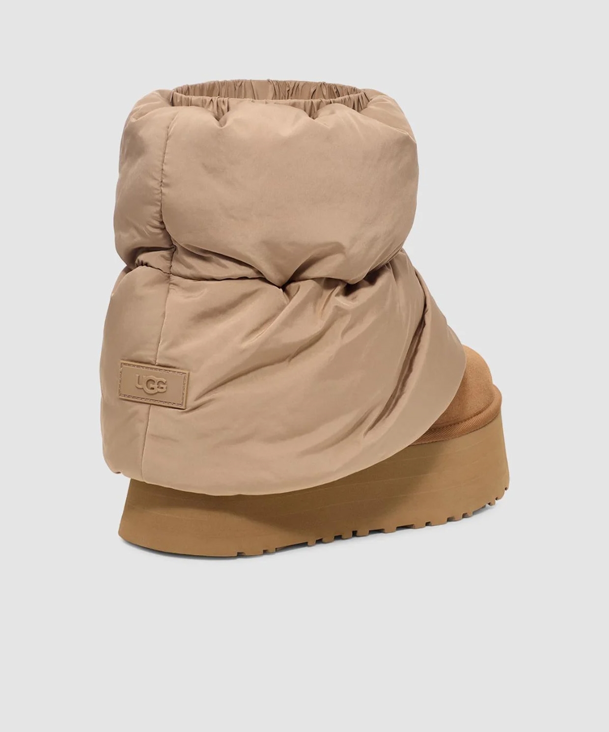 UGG W Classıc Mini Dipper Puffer