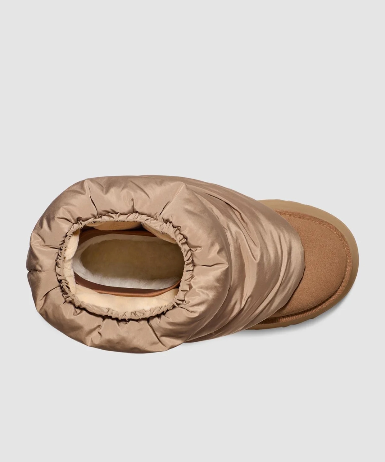 UGG W Classıc Mini Dipper Puffer