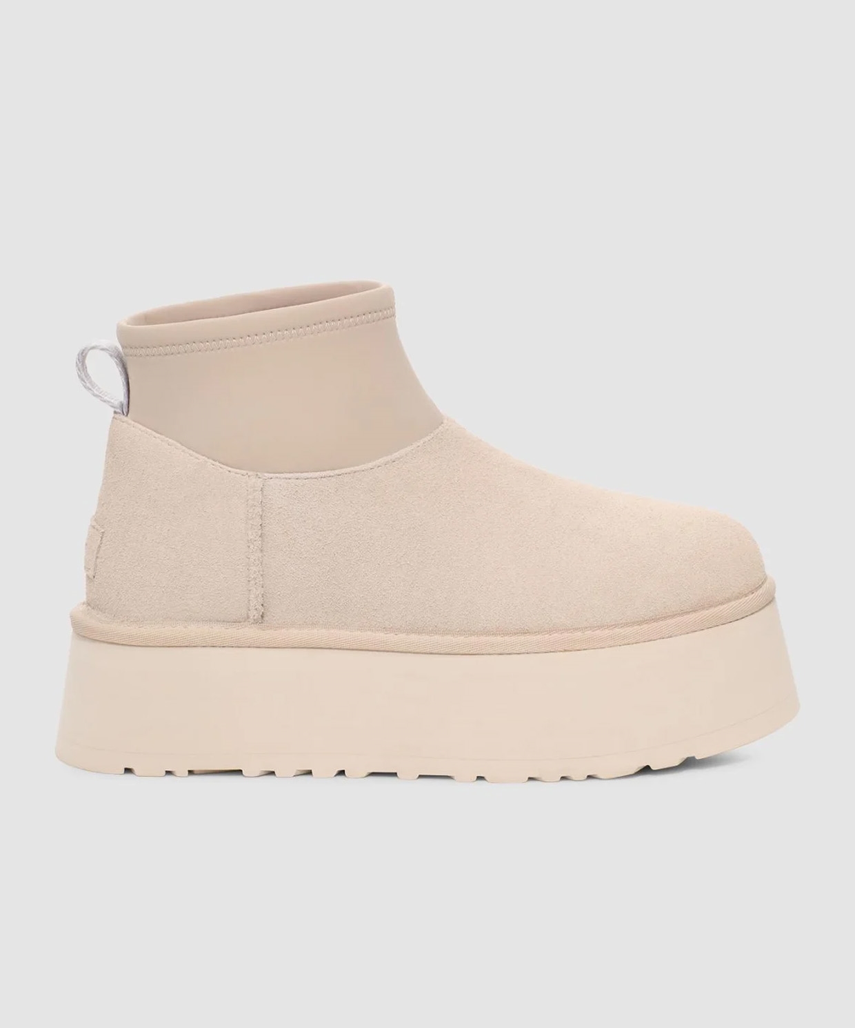 UGG W Classıc Mini Dipper Puffer