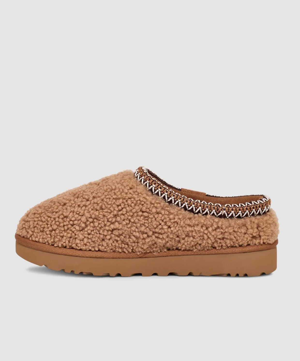 UGG W Tasman Maxi Curly