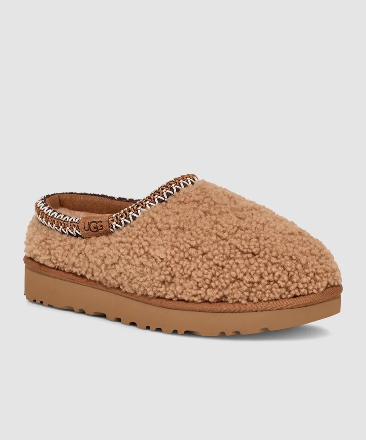 UGG W Tasman Maxi Curly