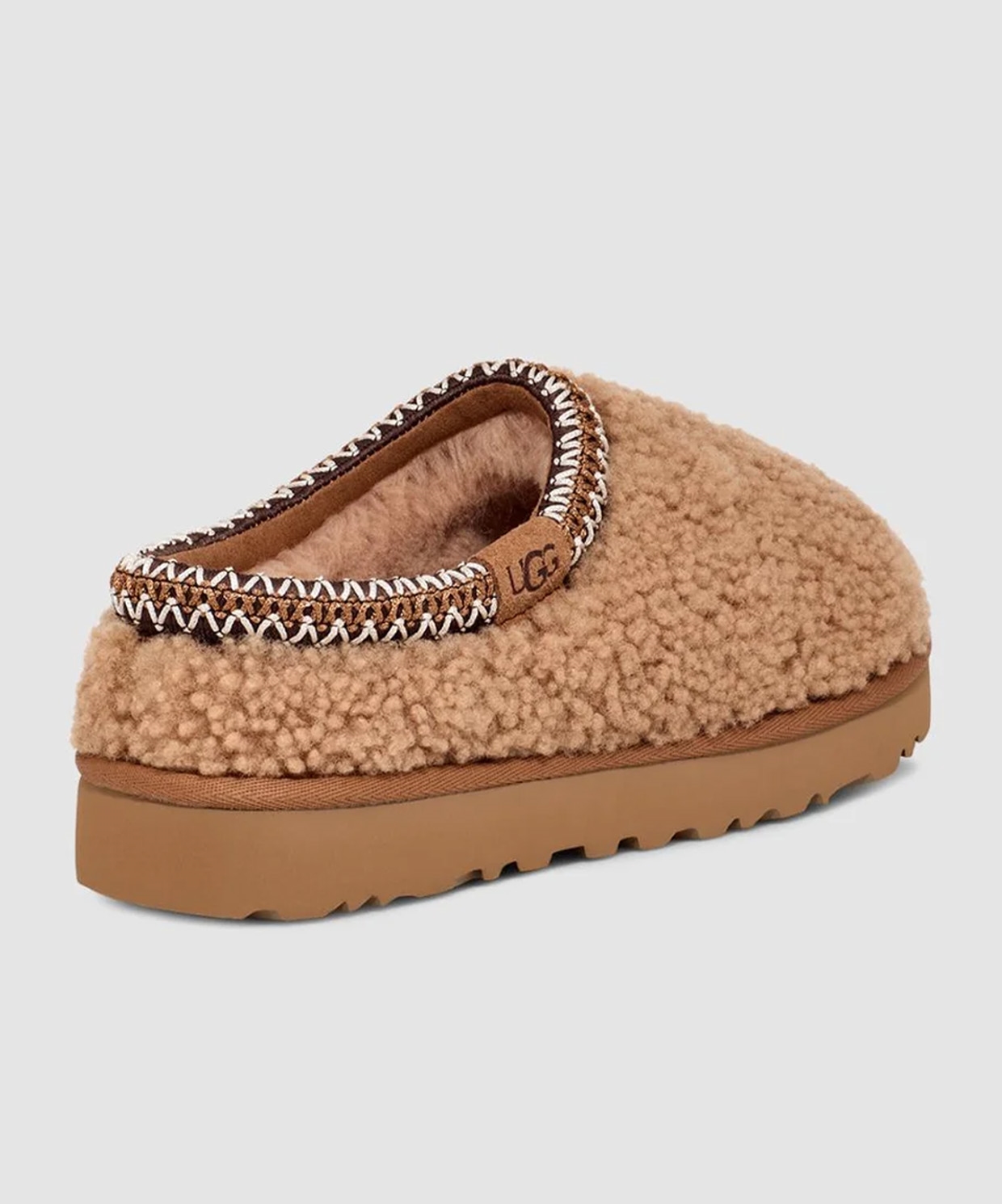 UGG W Tasman Maxi Curly