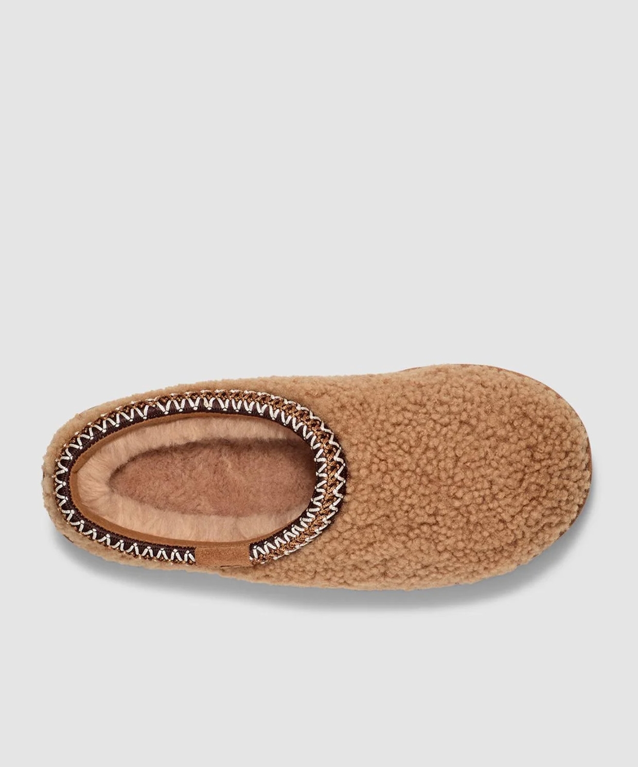 UGG W Tasman Maxi Curly