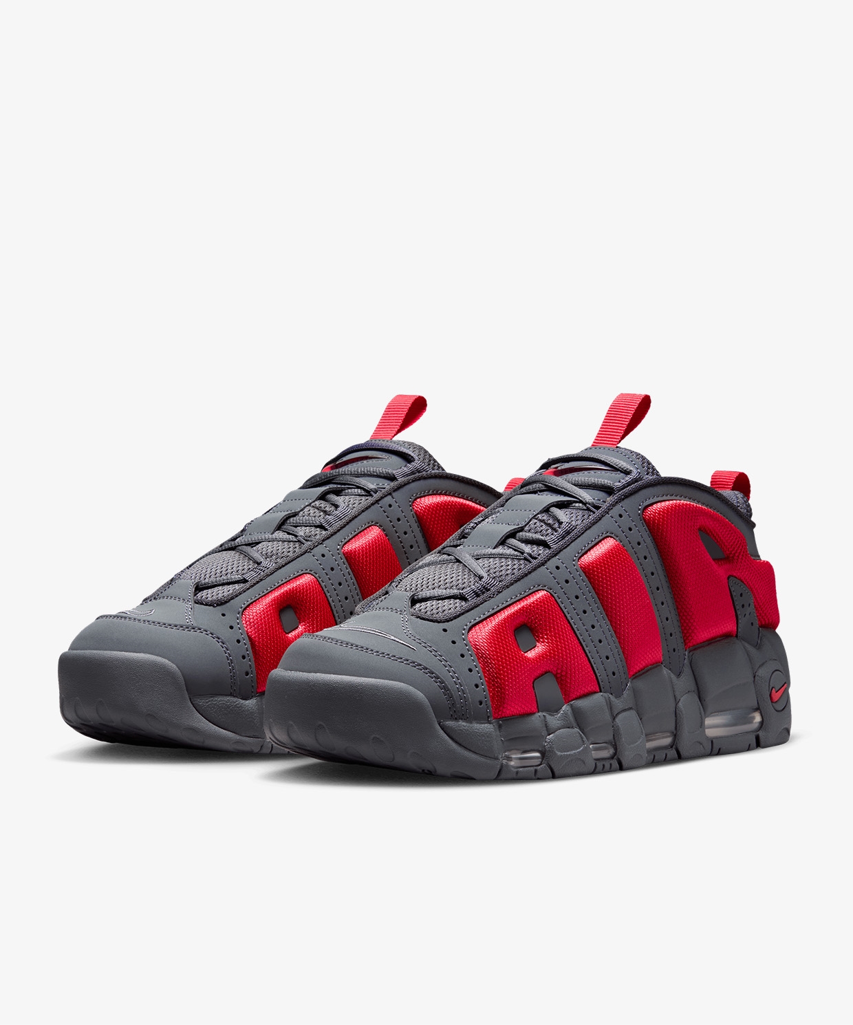 Nike Air More Uptempo Low