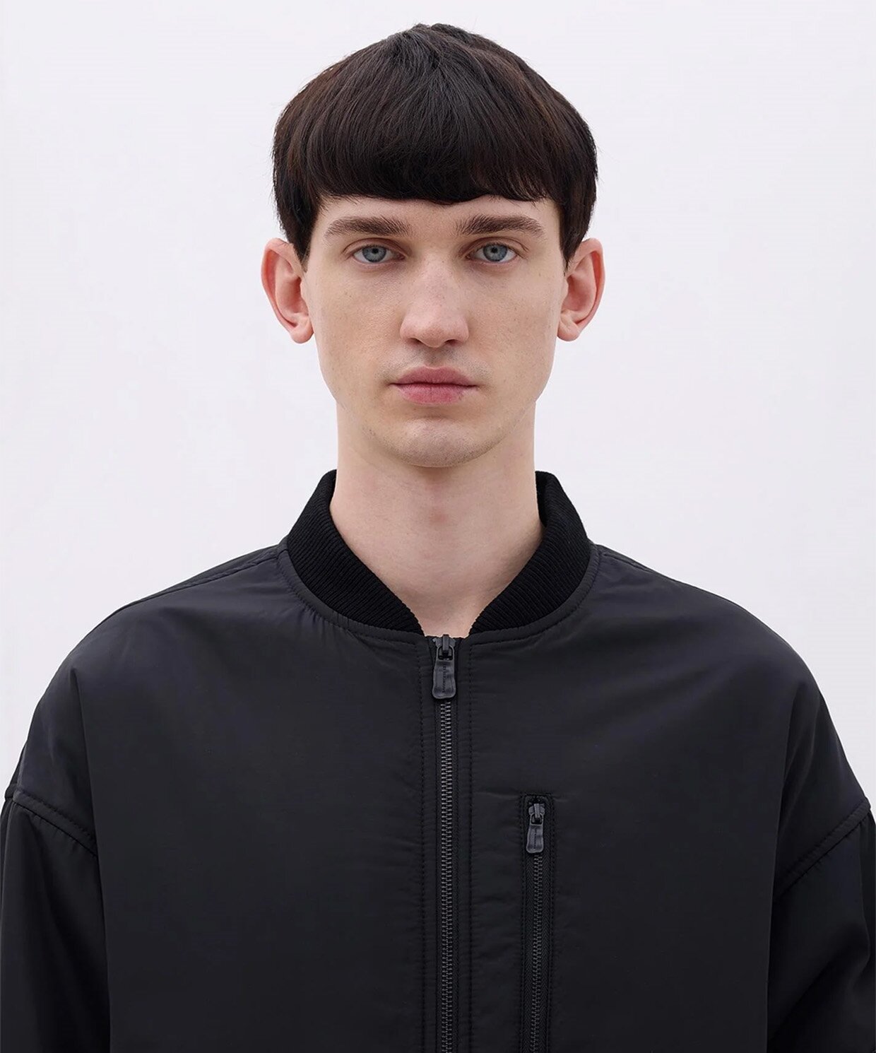 resm Les Benjamins Classics Classics Bomber Jacket 401