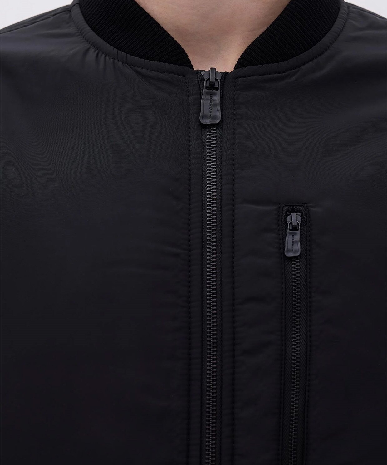 resm Les Benjamins Classics Classics Bomber Jacket 401