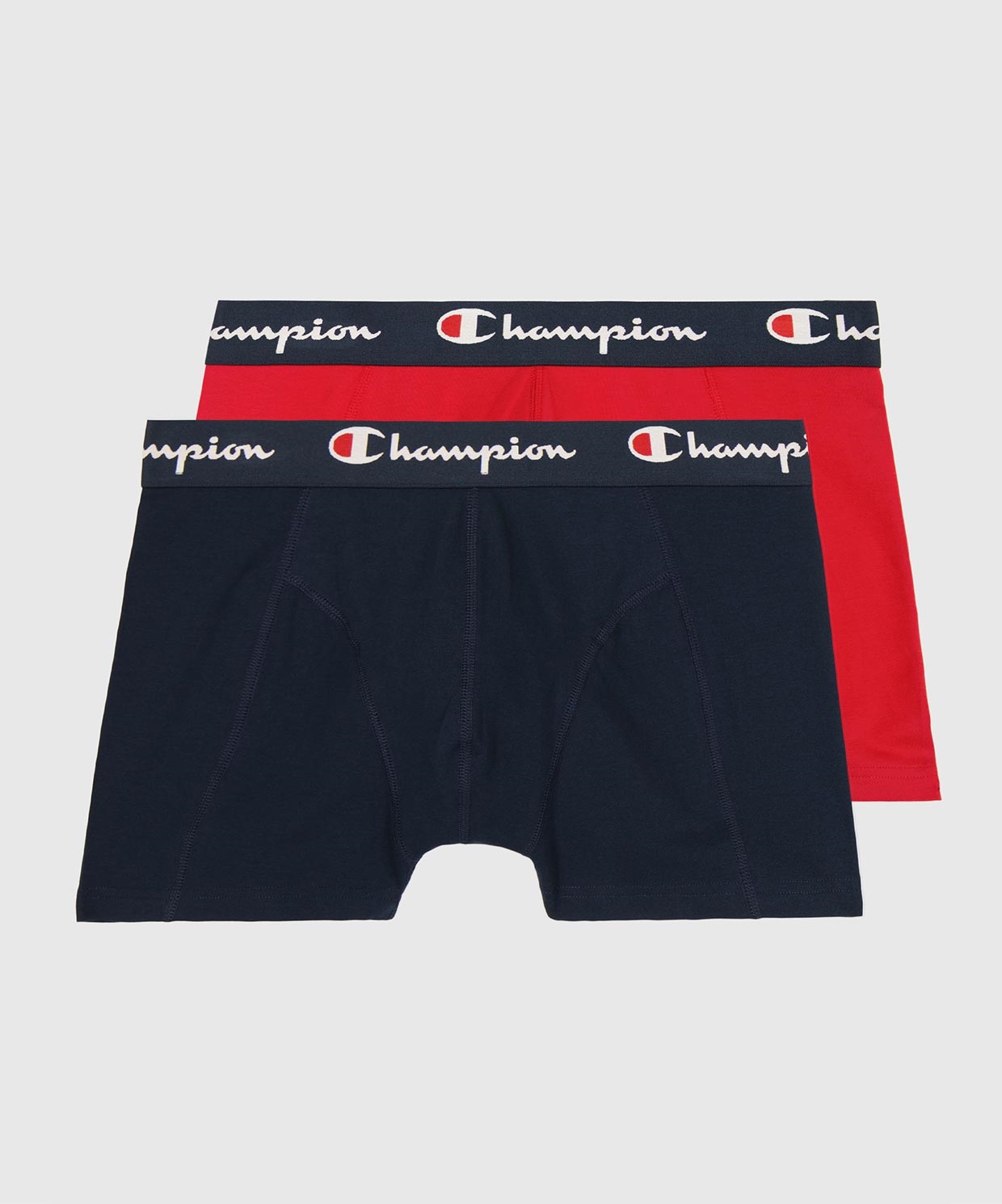 Champion 2 Pk Boxer