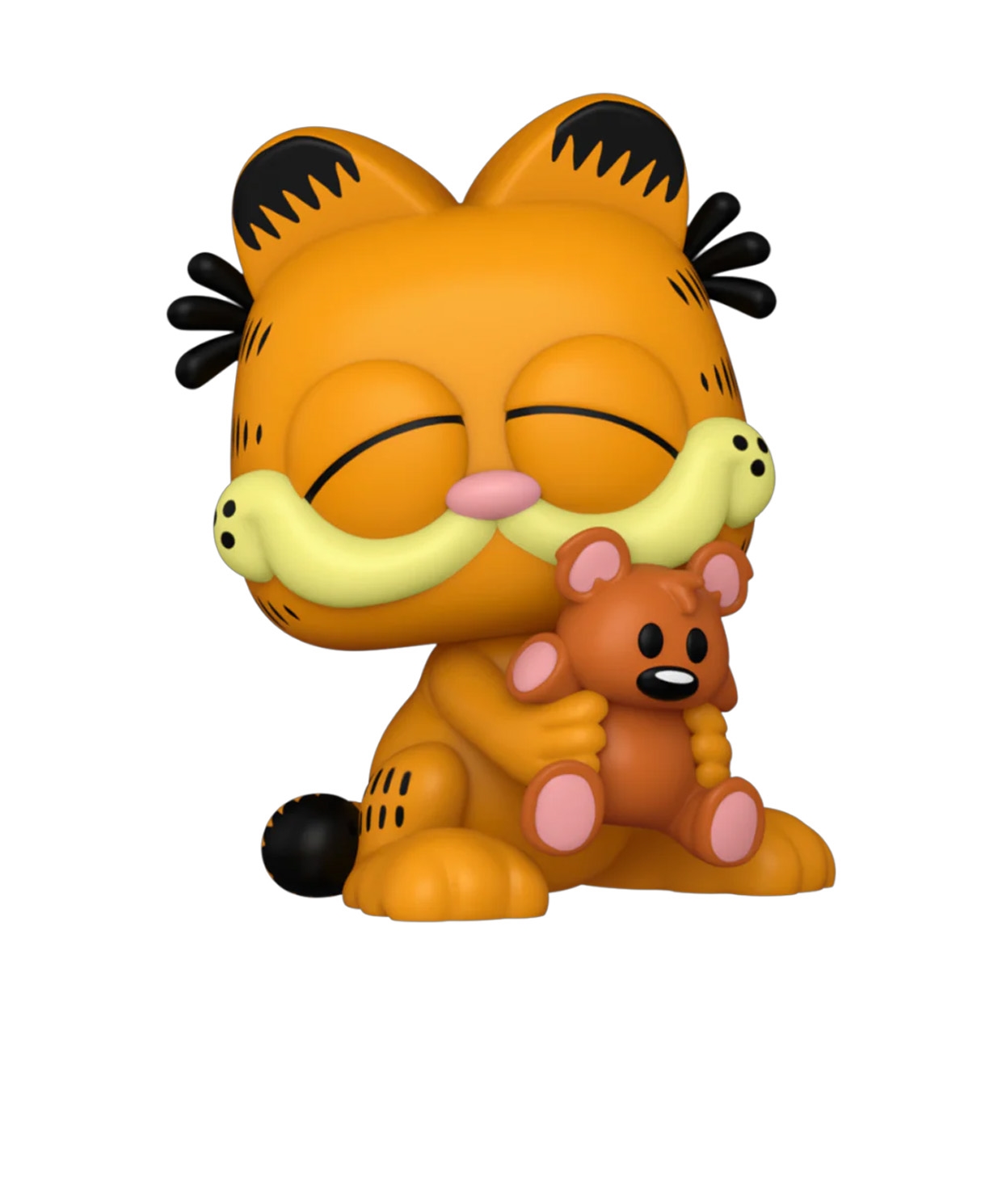 Funko POP Comics: Garfield – Garfield w/Pooky