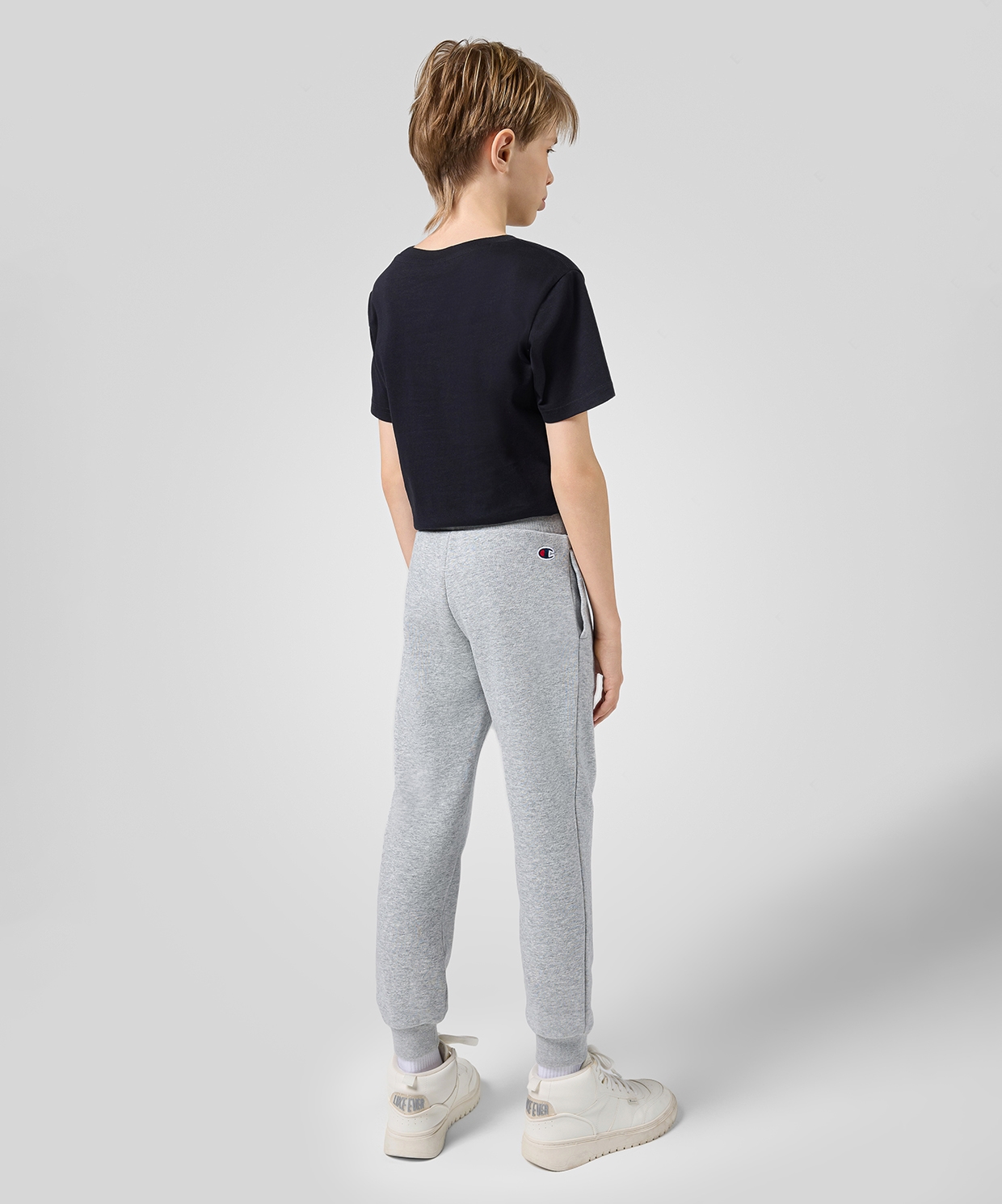 Champion Rib Cuff Pants