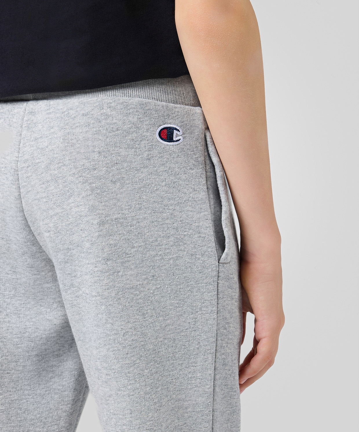 Champion Rib Cuff Pants