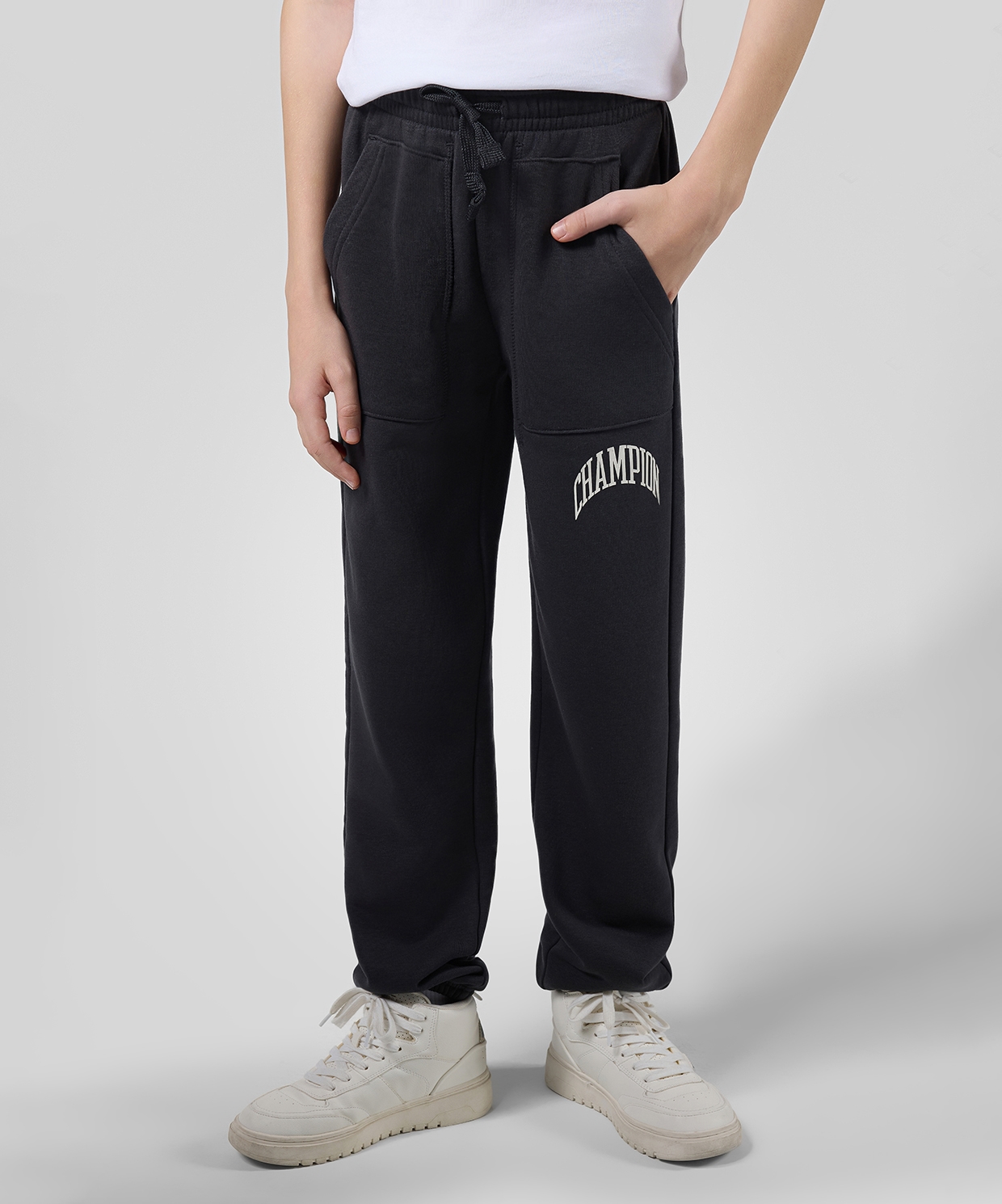 Champion Elastic Cuff Cargo Pant