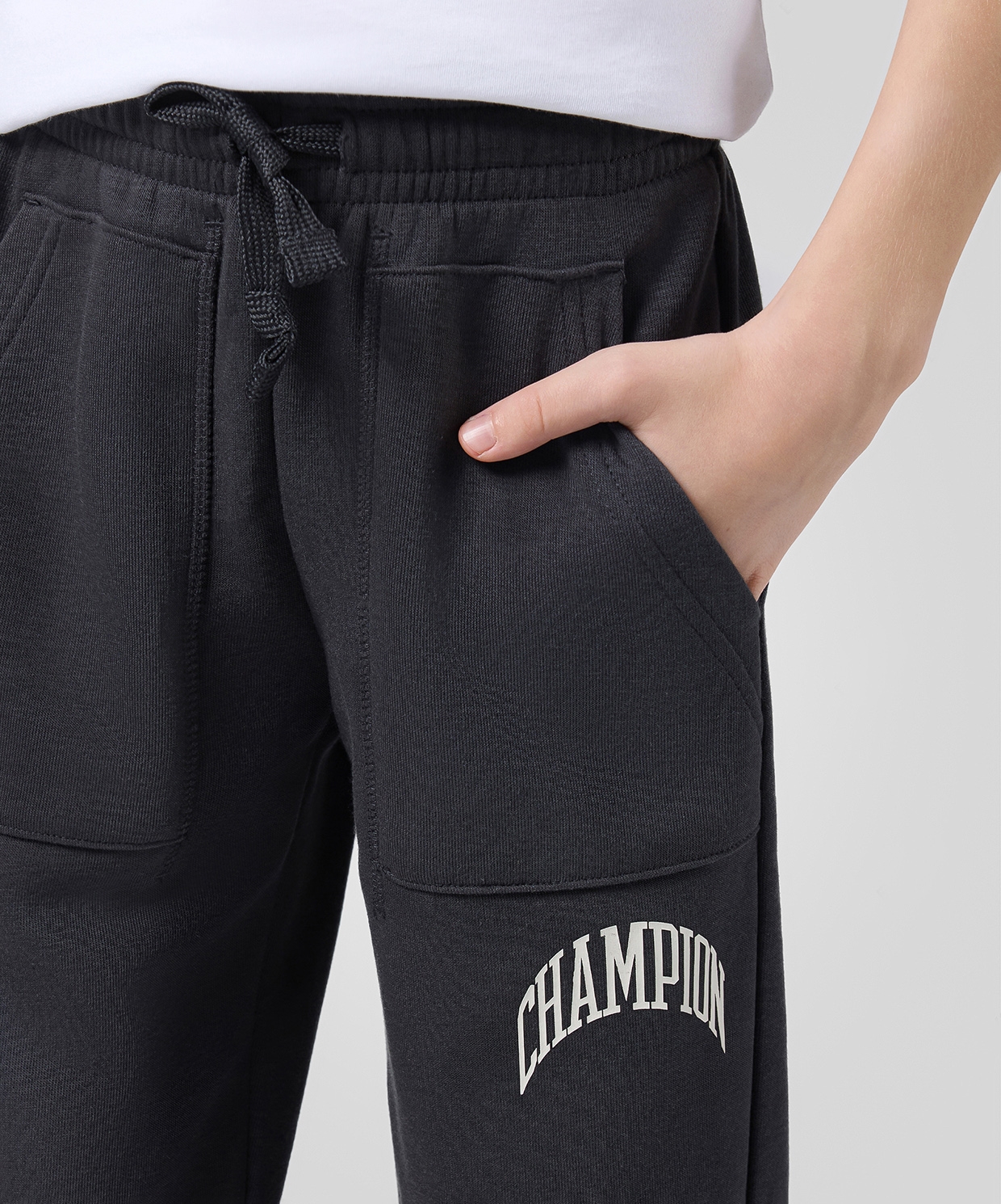 Champion Elastic Cuff Cargo Pant