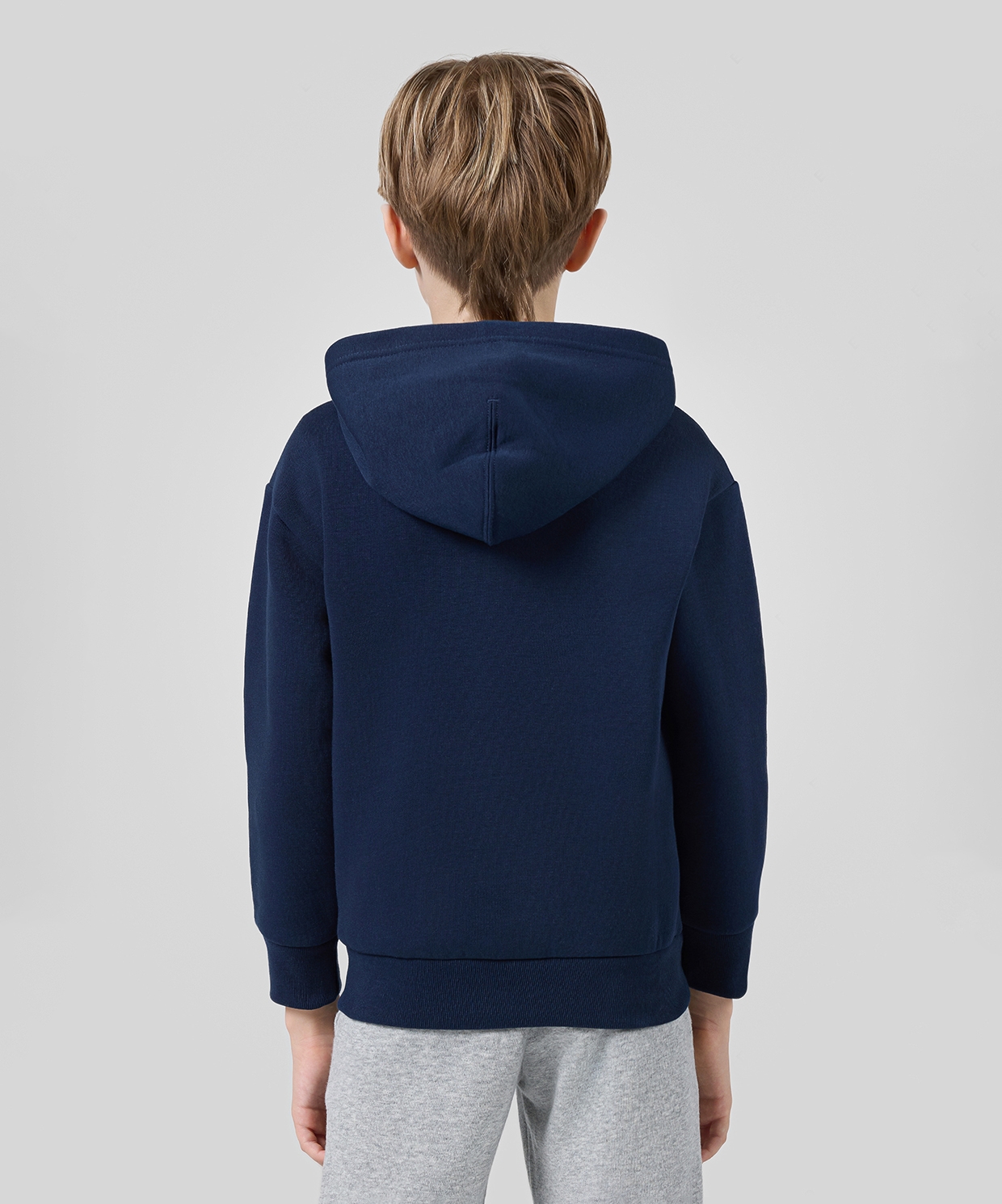 Champion Hooded Sweatshirt