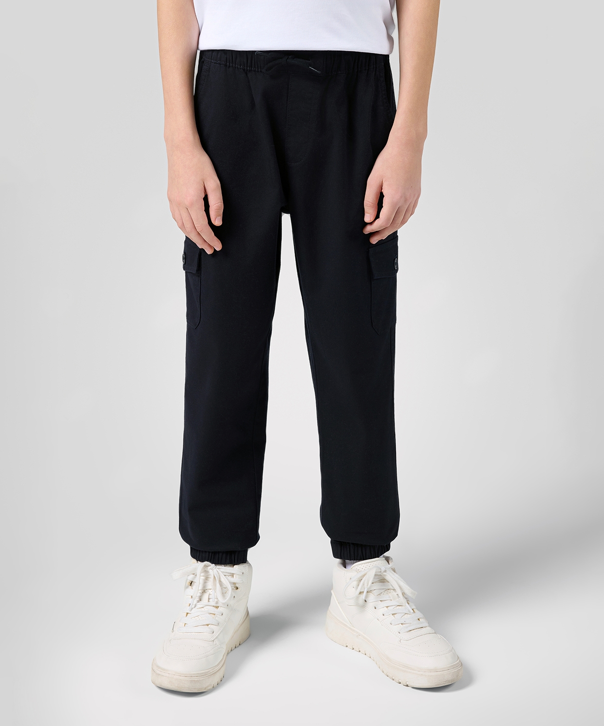 Champion Elastic Cuff Cargo Pant