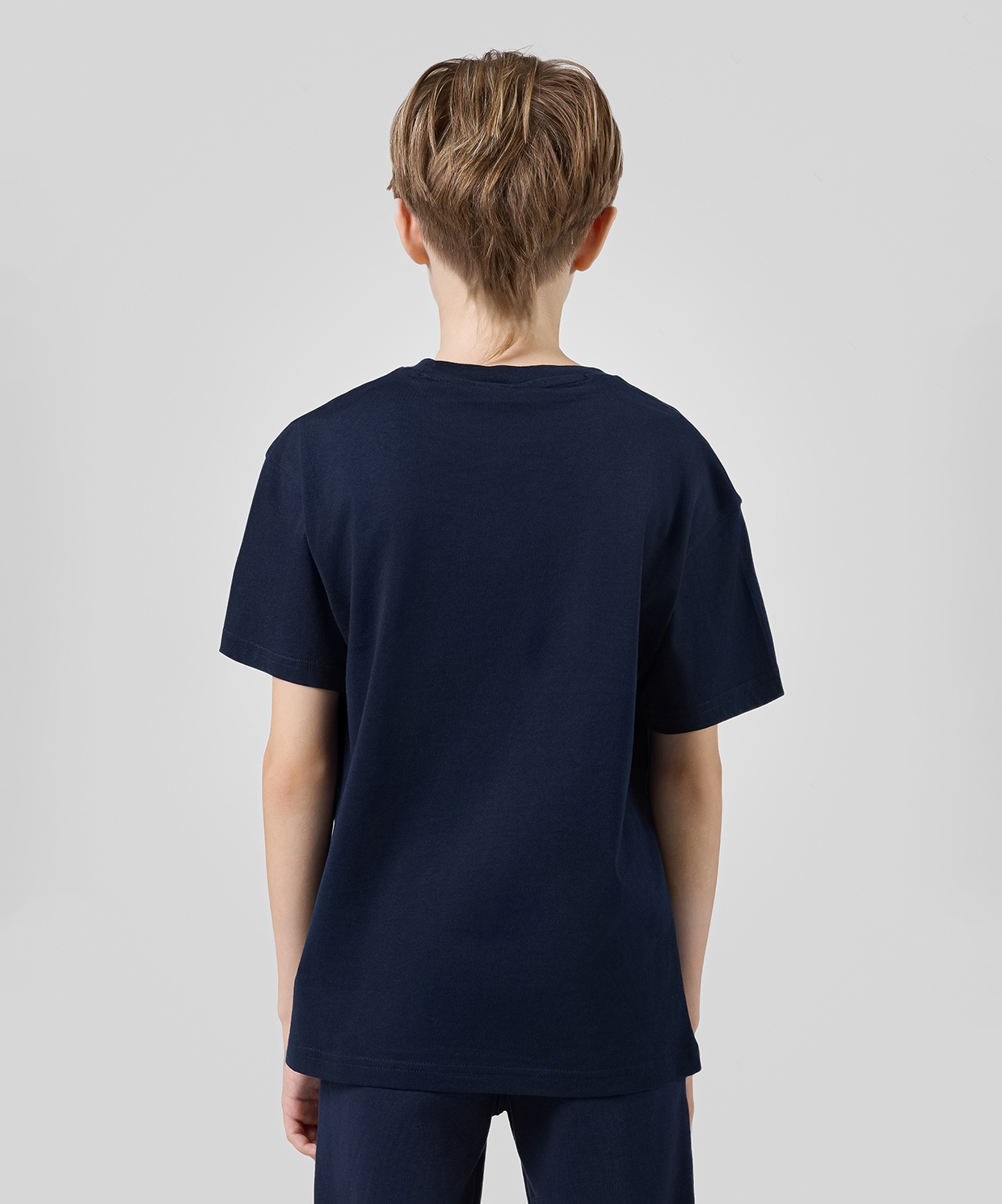 Champion Crewneck T-Shirt