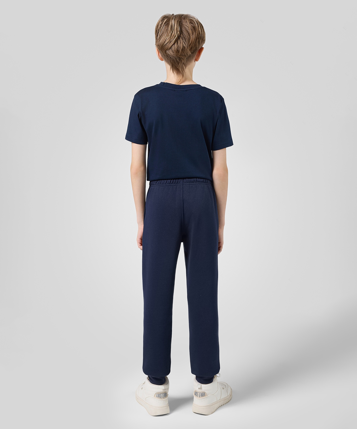 Champion Rib Cuff Pants