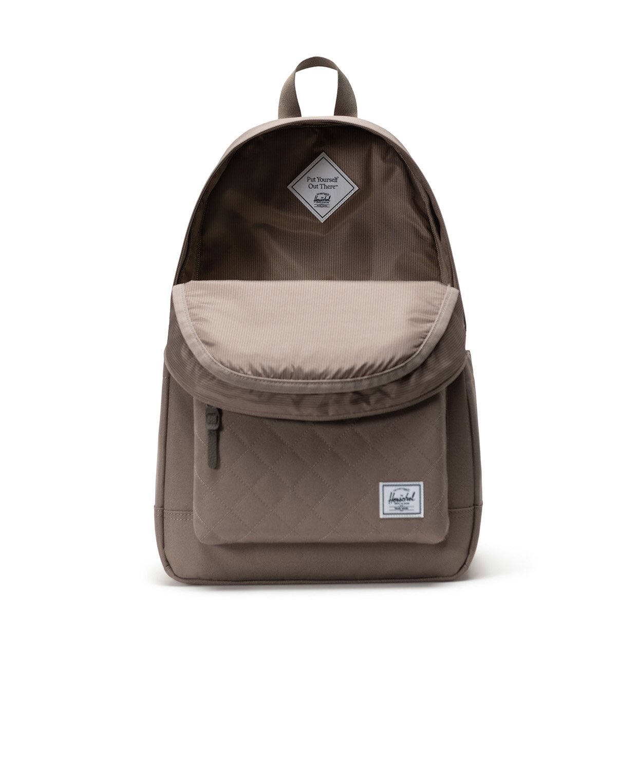 resm Herschel Heritage Backpack