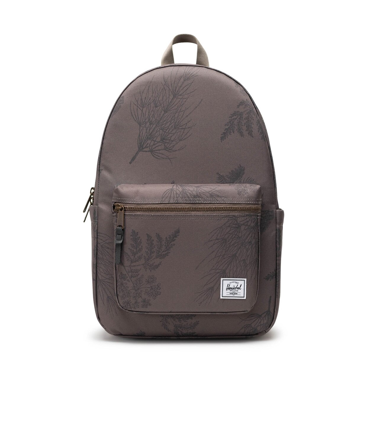 resm Herschel Settlement Backpack