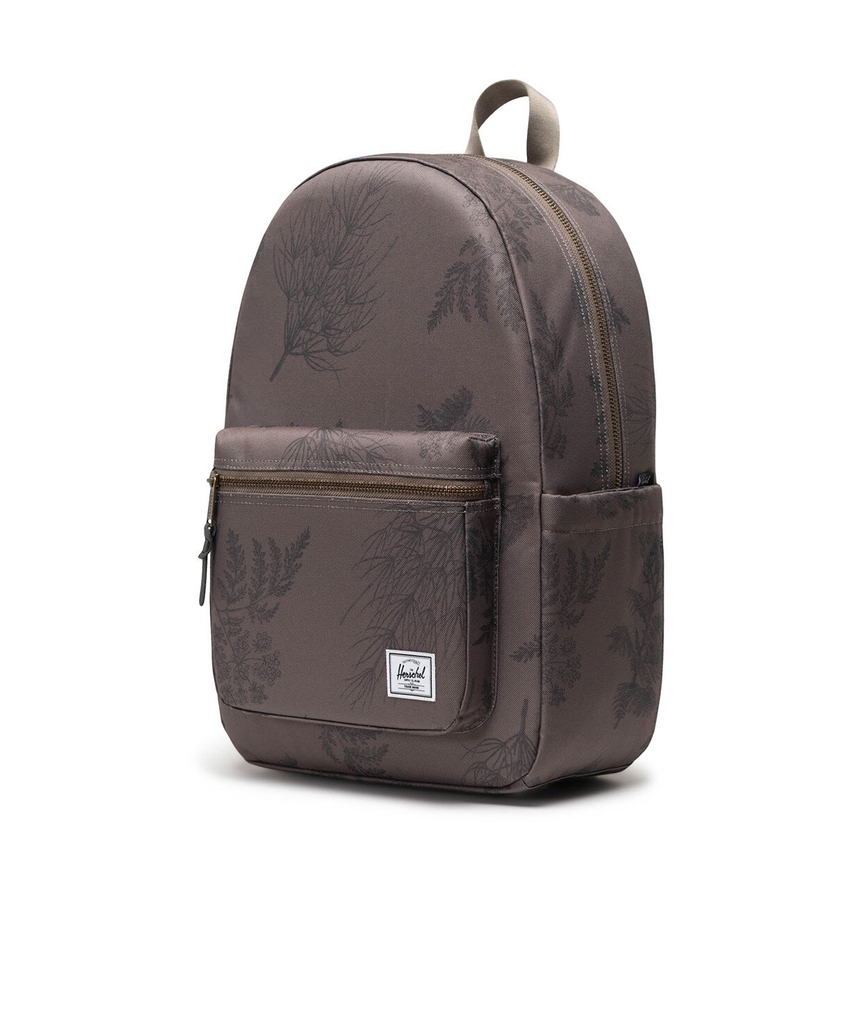 resm Herschel Settlement Backpack