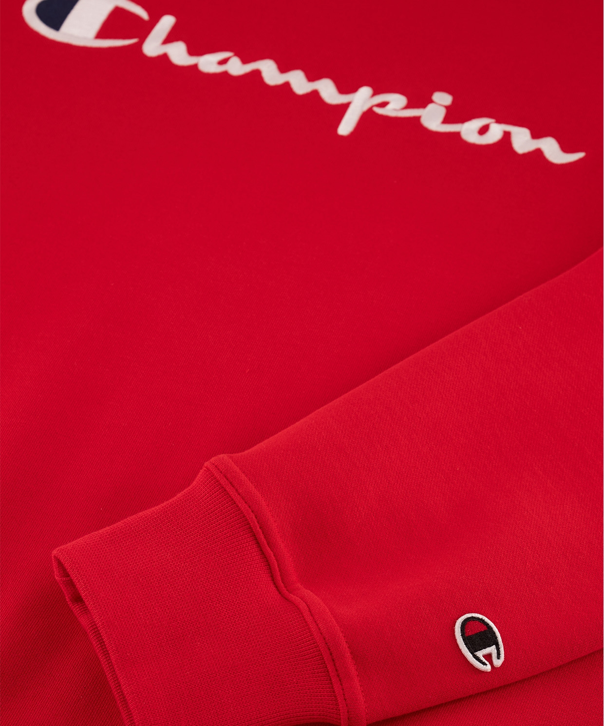 Champion Crewneck Sweatshirt