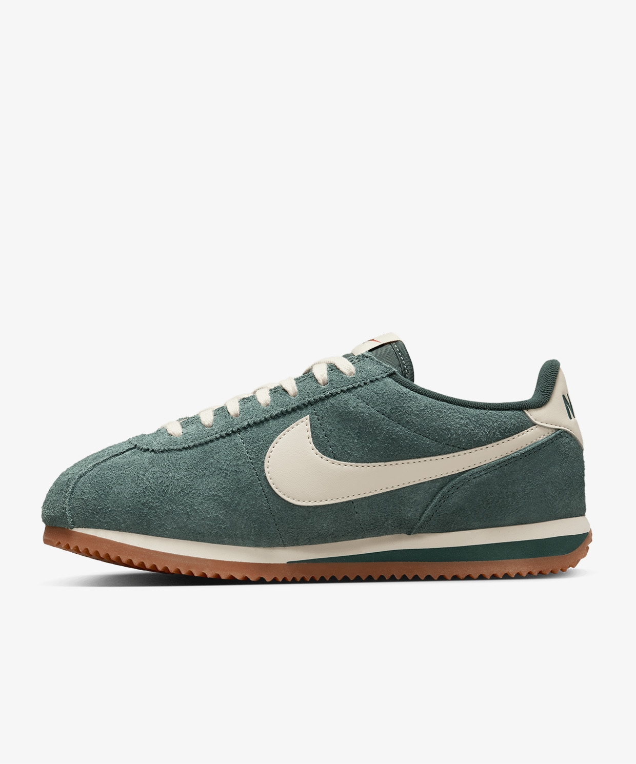 Nike Cortez Vintage Suede