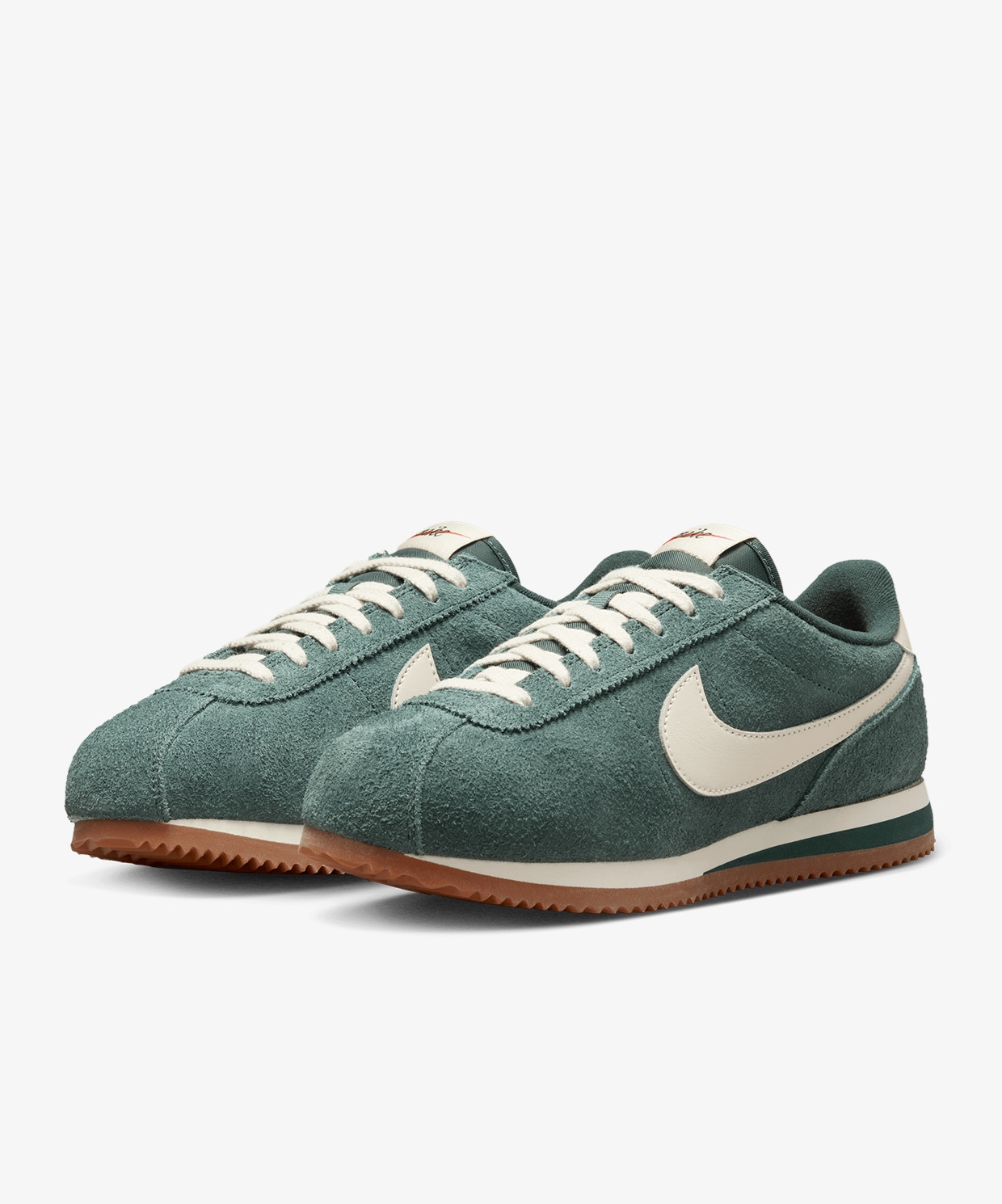 Nike Cortez Vintage Suede